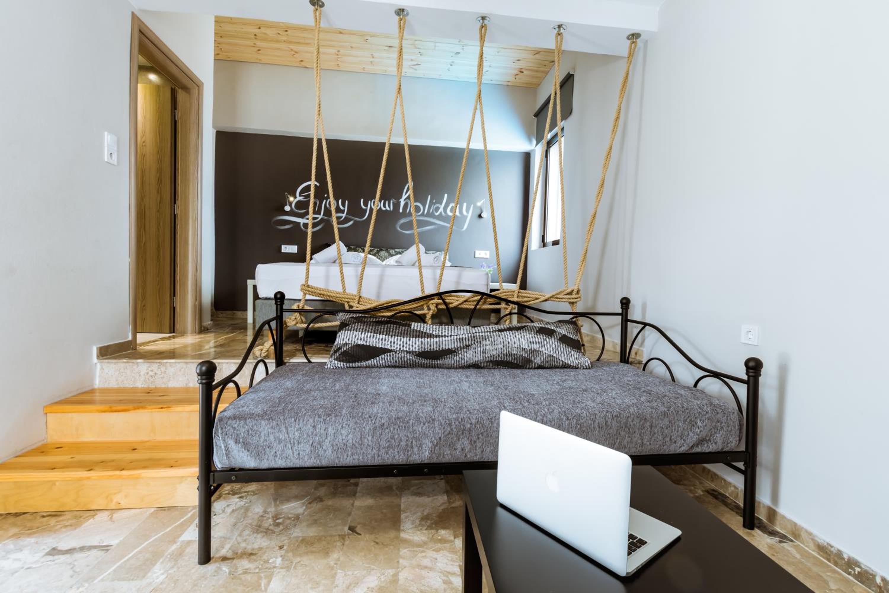 Foto de Gregory Comfort Hotel