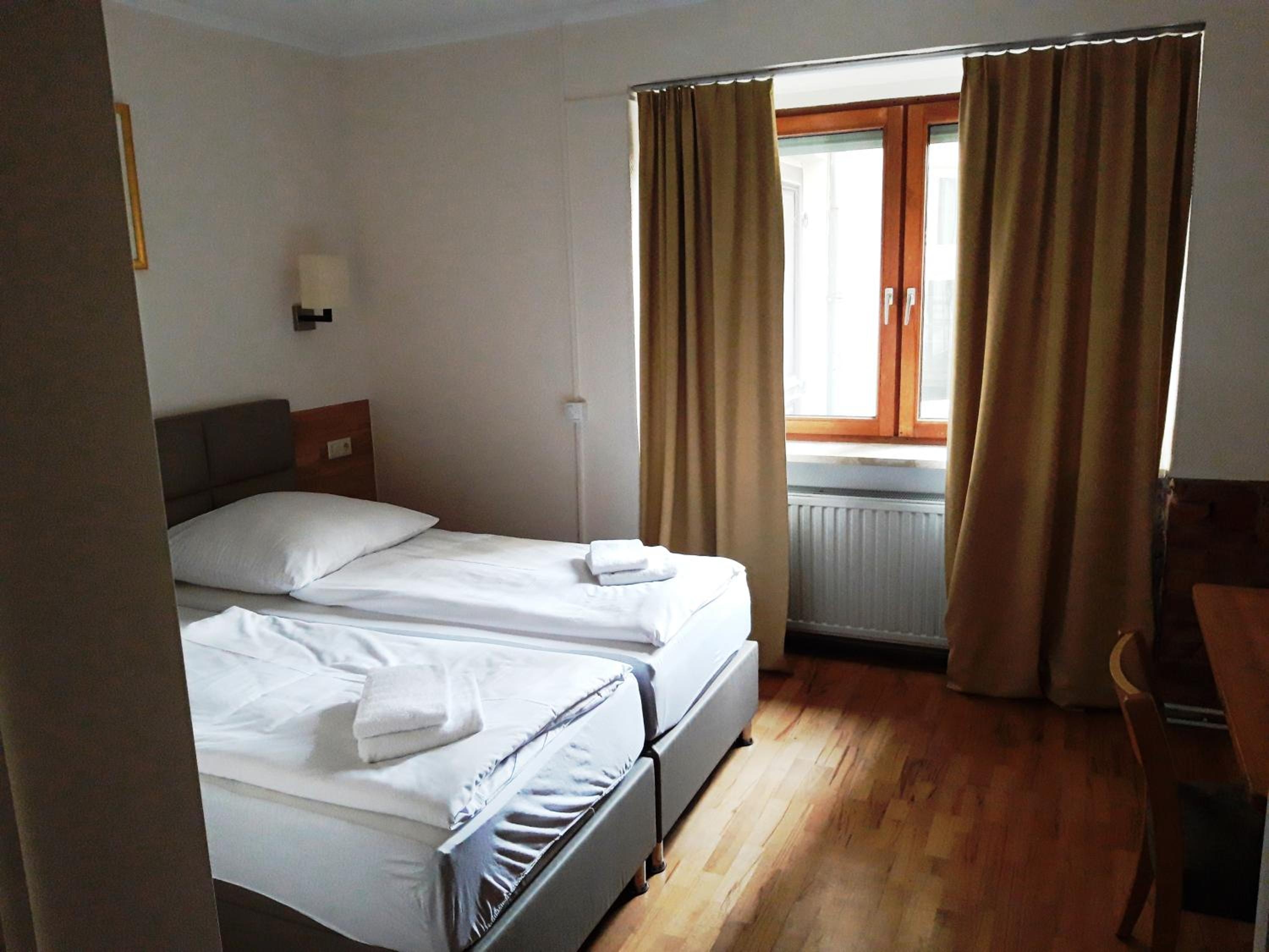 Foto de LV Rooms & Apartments am Lützowplatz