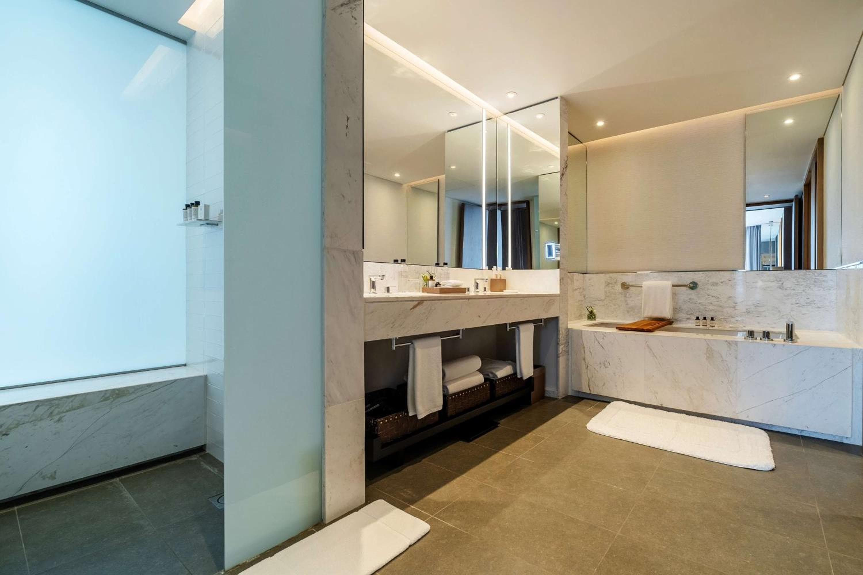 Grand Hyatt Bogota, Colombia