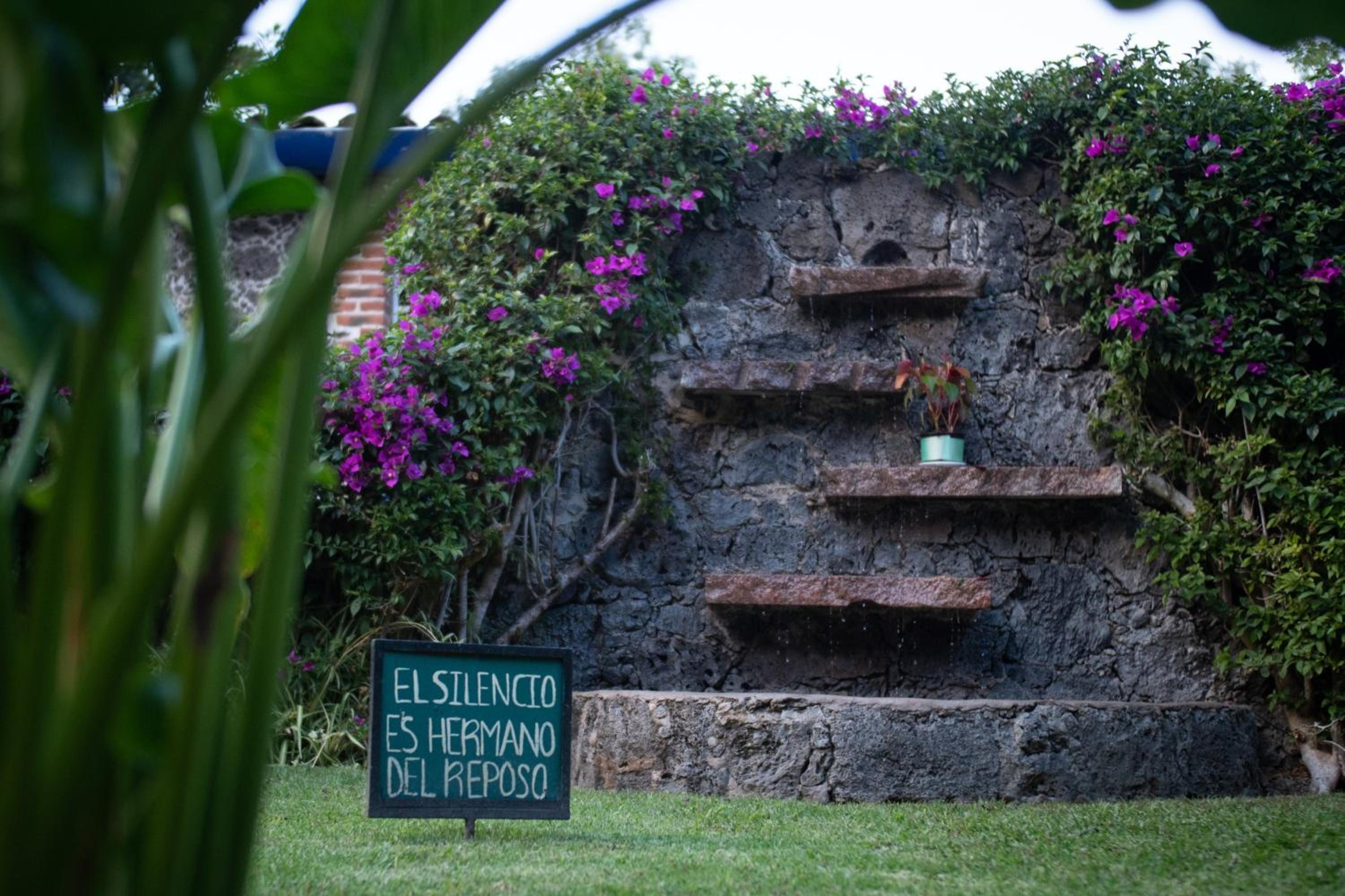 Foto de Hotel La Posada del Valle