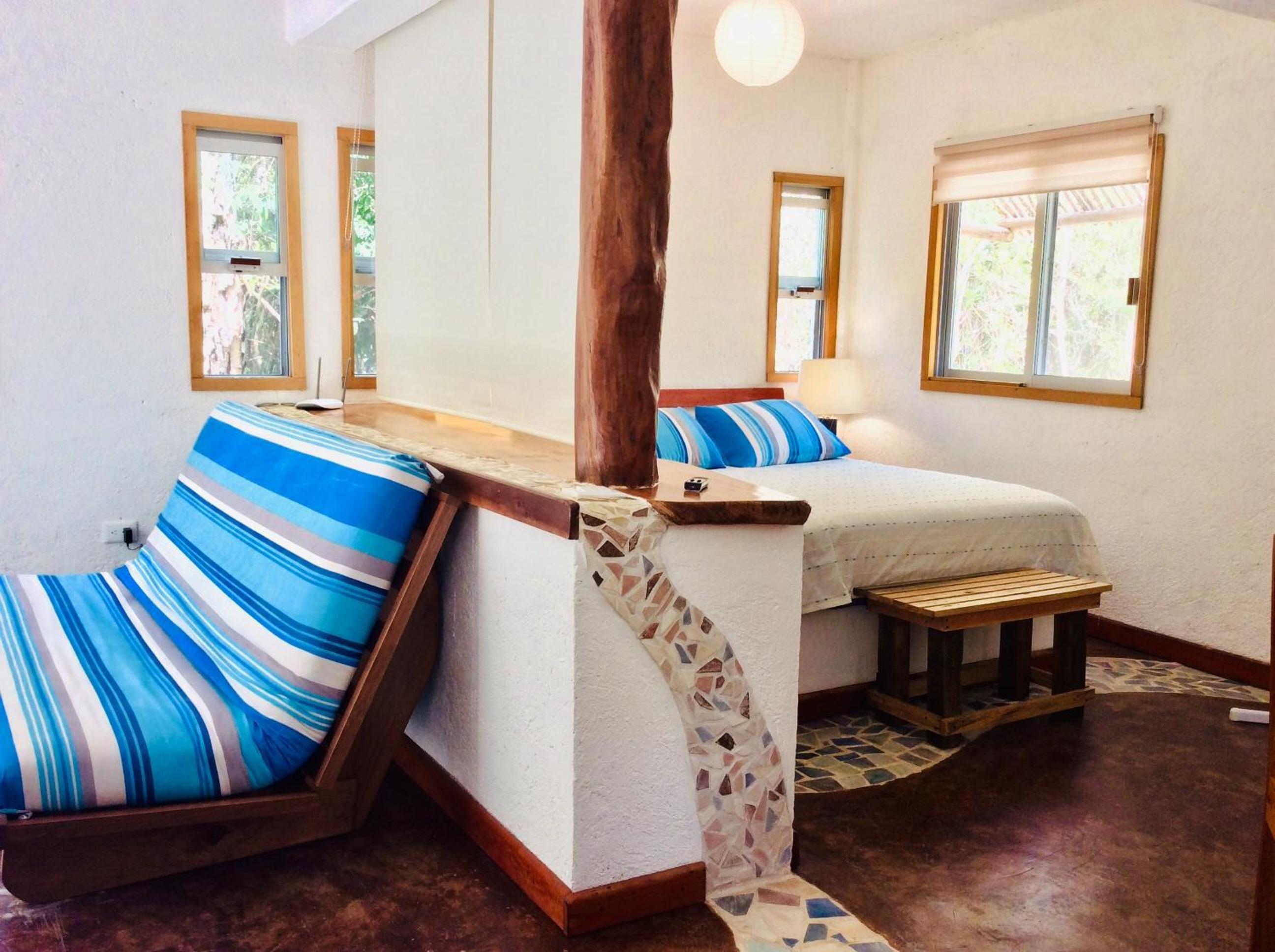 Foto de Eco Bungalow Bé La Kin