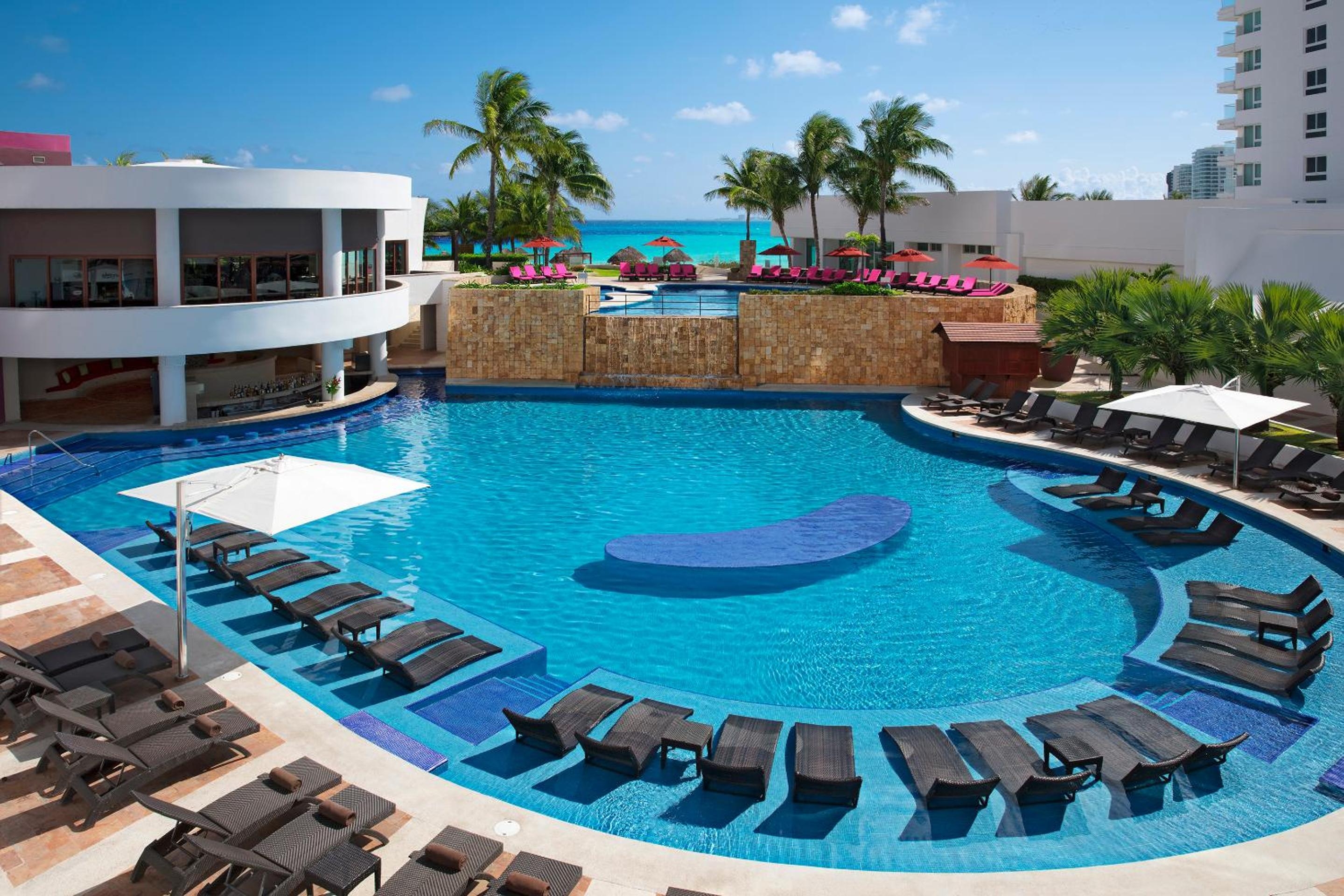 Foto de Krystal Grand Cancun All Inclusive