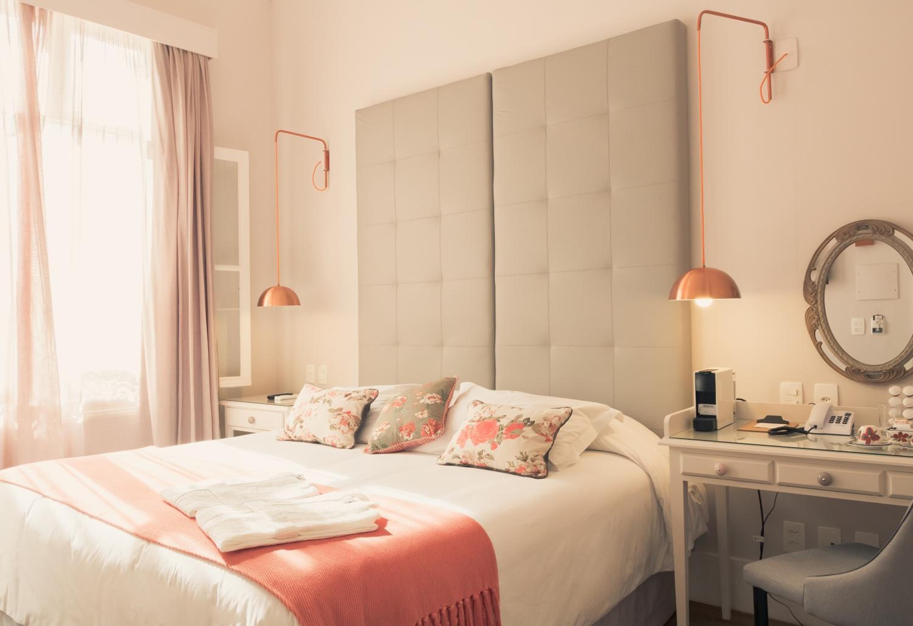 Foto de Casa Rosa Hotel Boutique