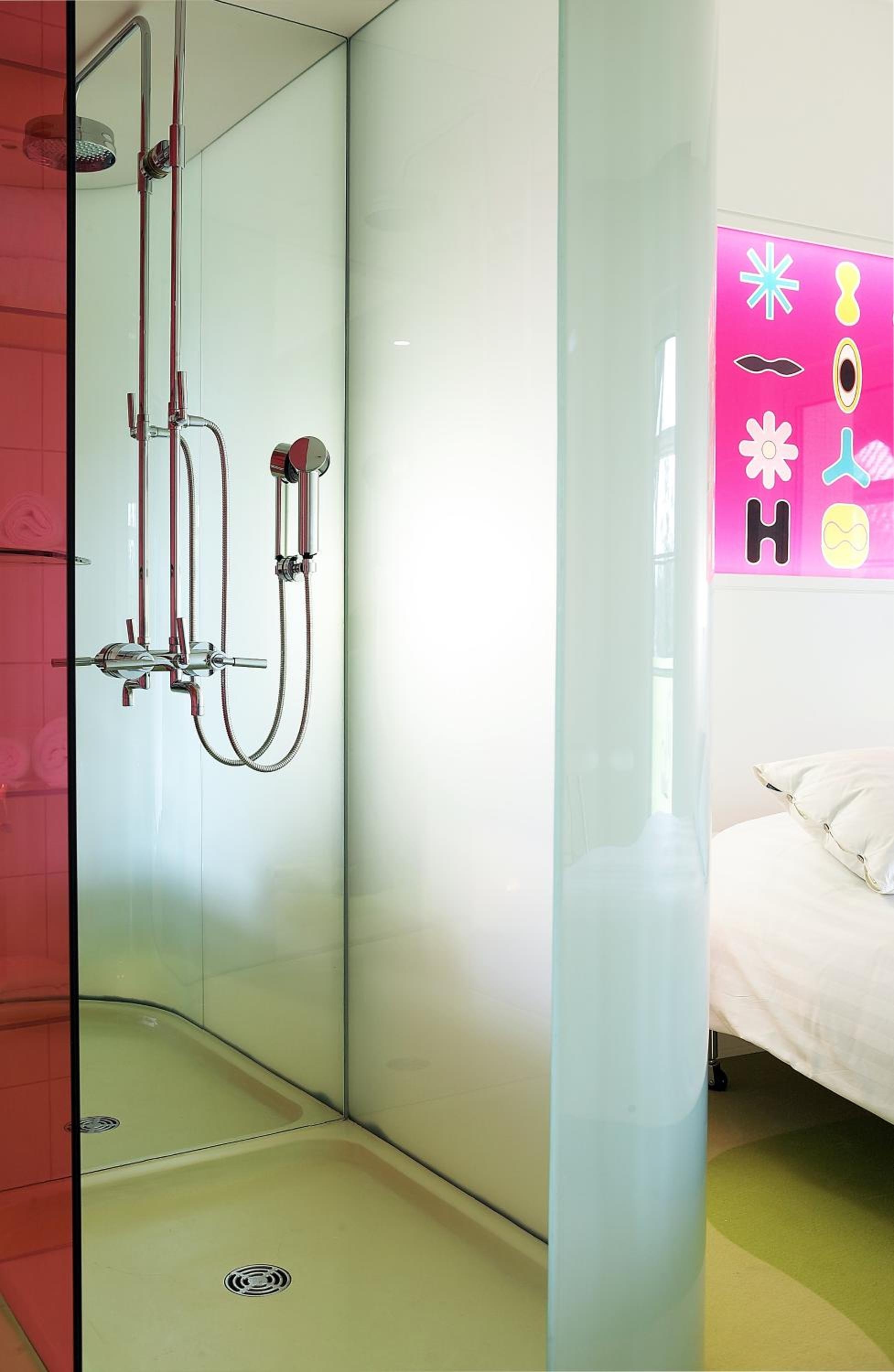 Foto de Semiramis, a Member of Design Hotels