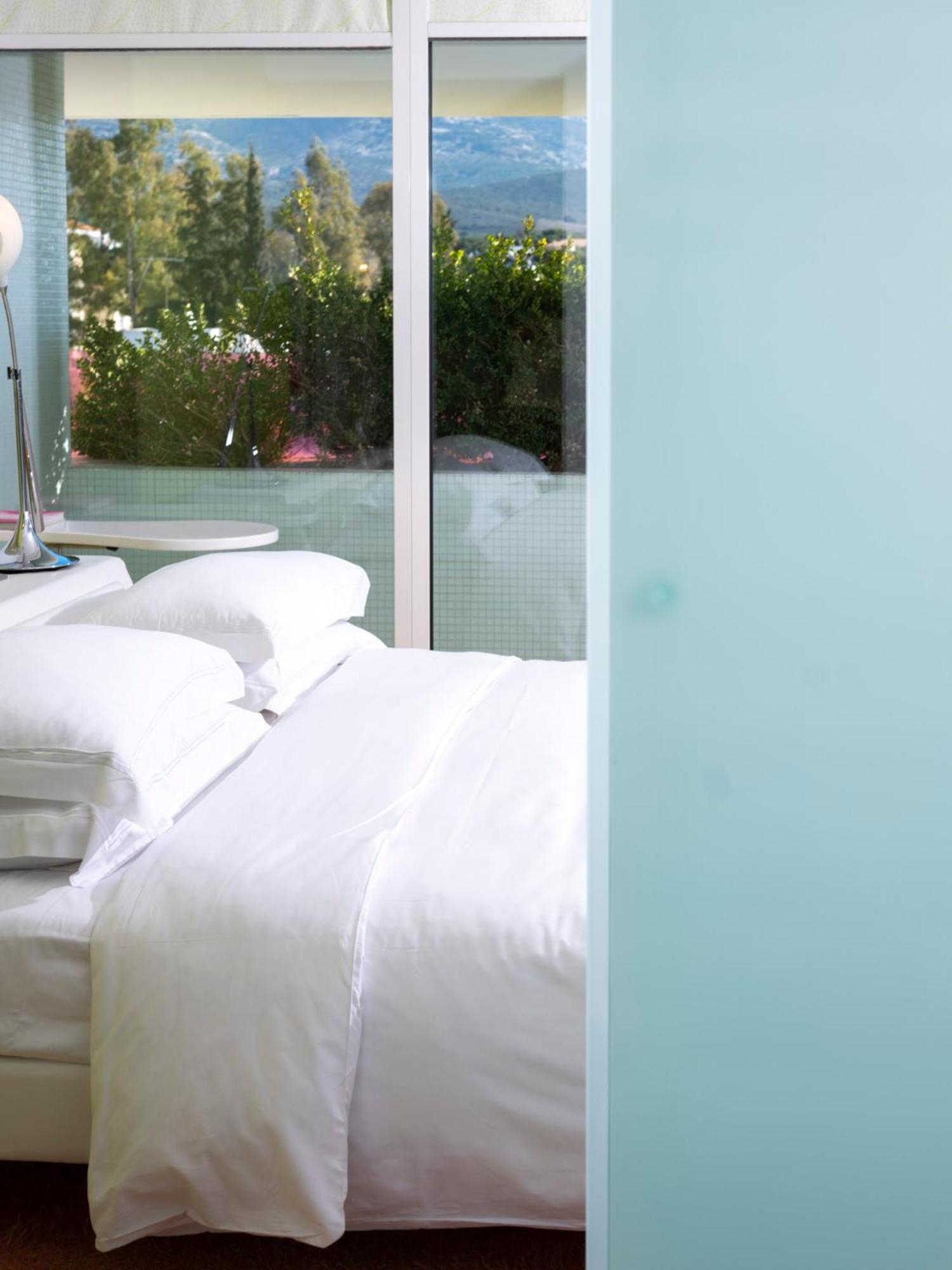 Foto de Semiramis, a Member of Design Hotels