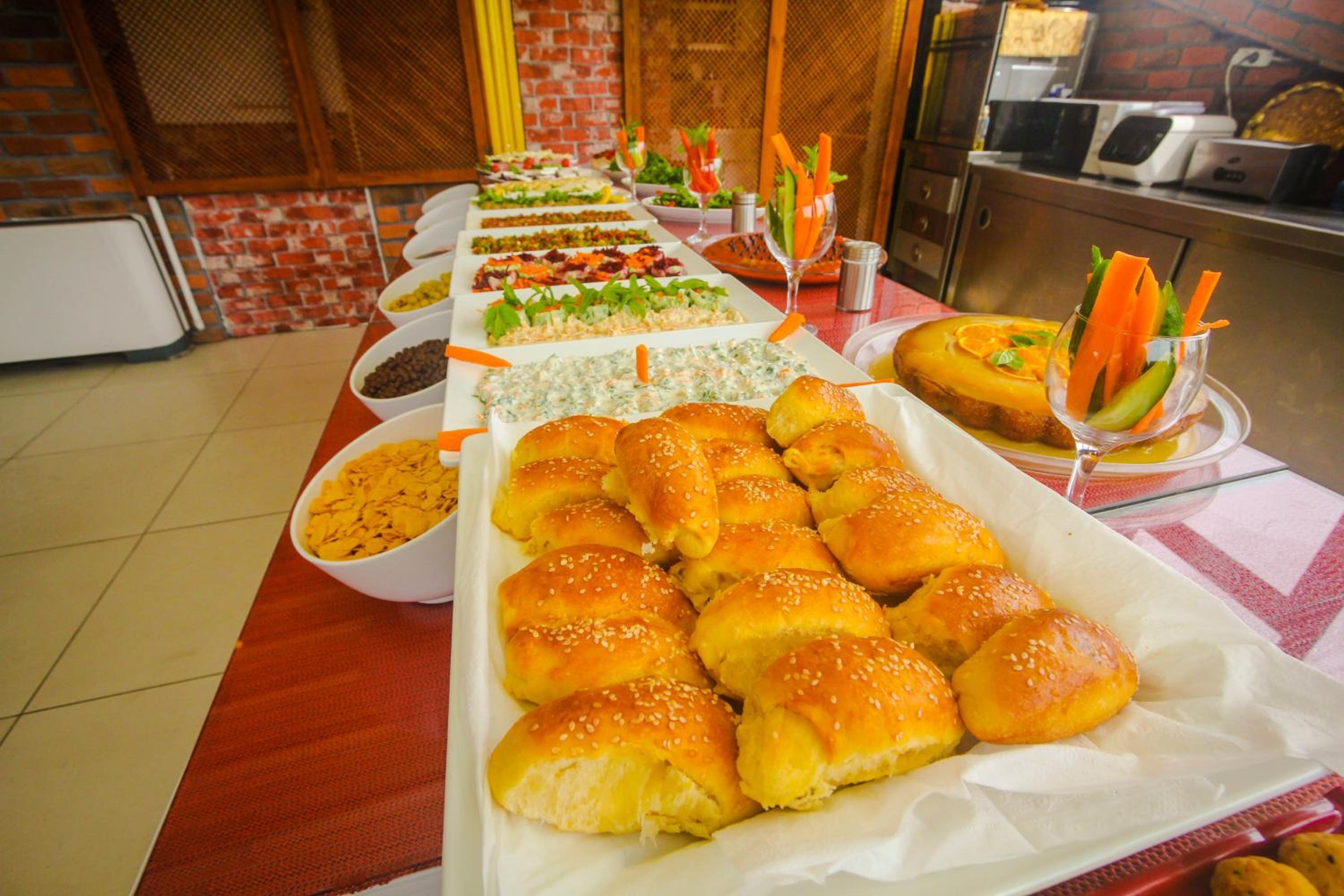 Foto de Venue Hotel Istanbul Old City