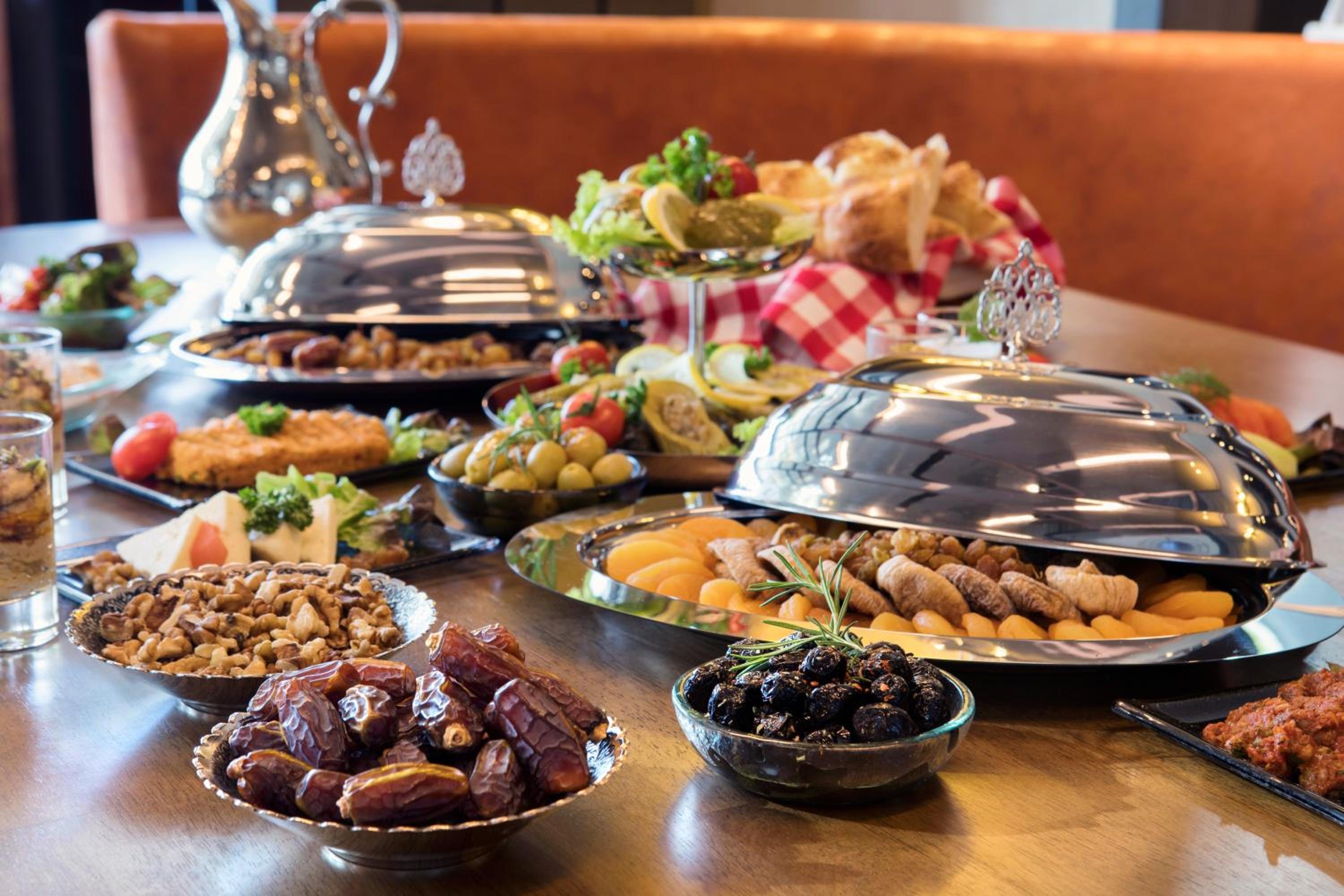 Foto de Wish More Hotel Istanbul