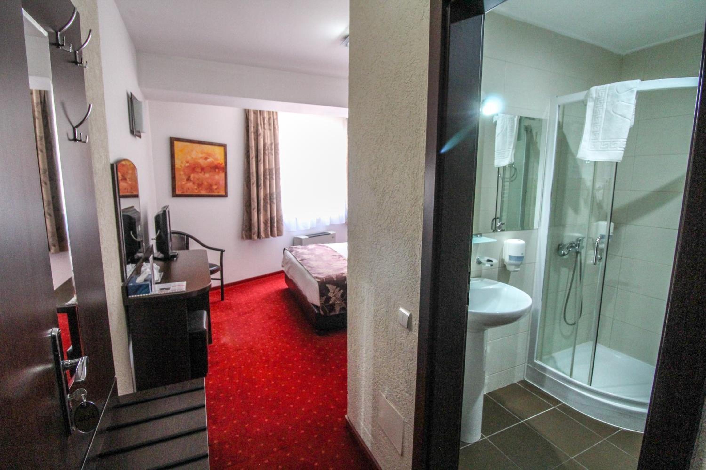 Foto de Hotel Razvan