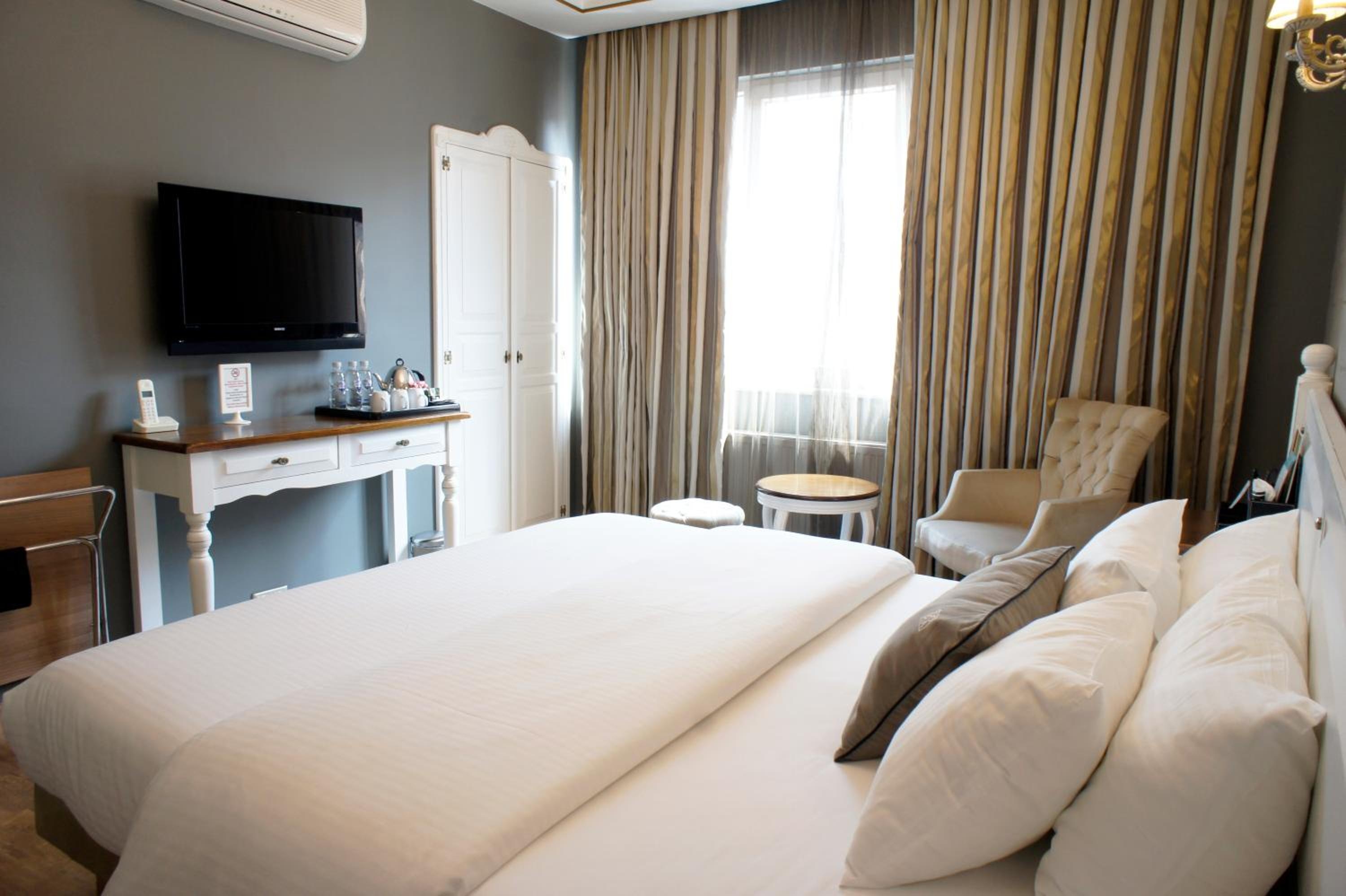 Foto de My Dora Hotel