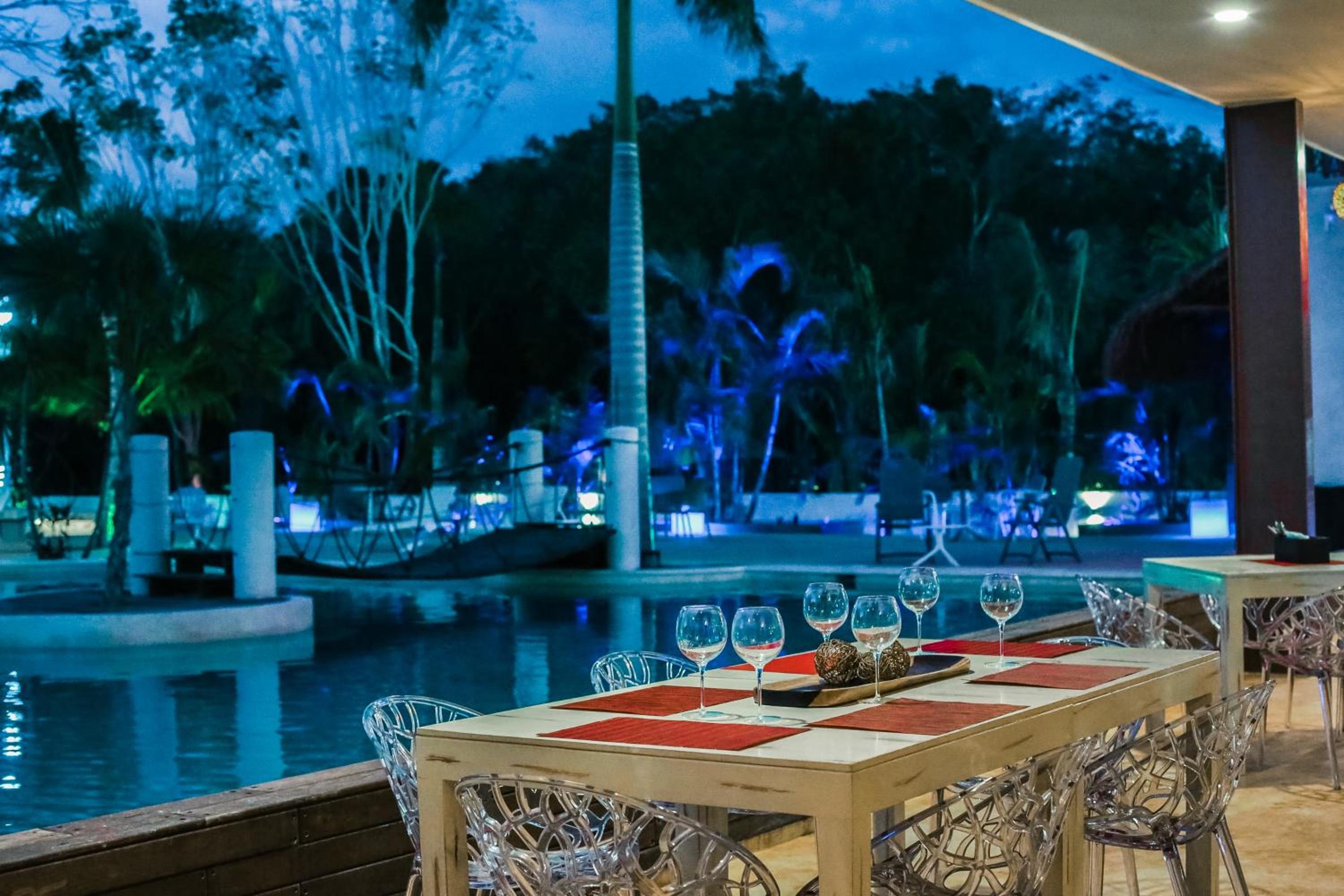 Foto de Casa Kaoba Hotel & Suites
