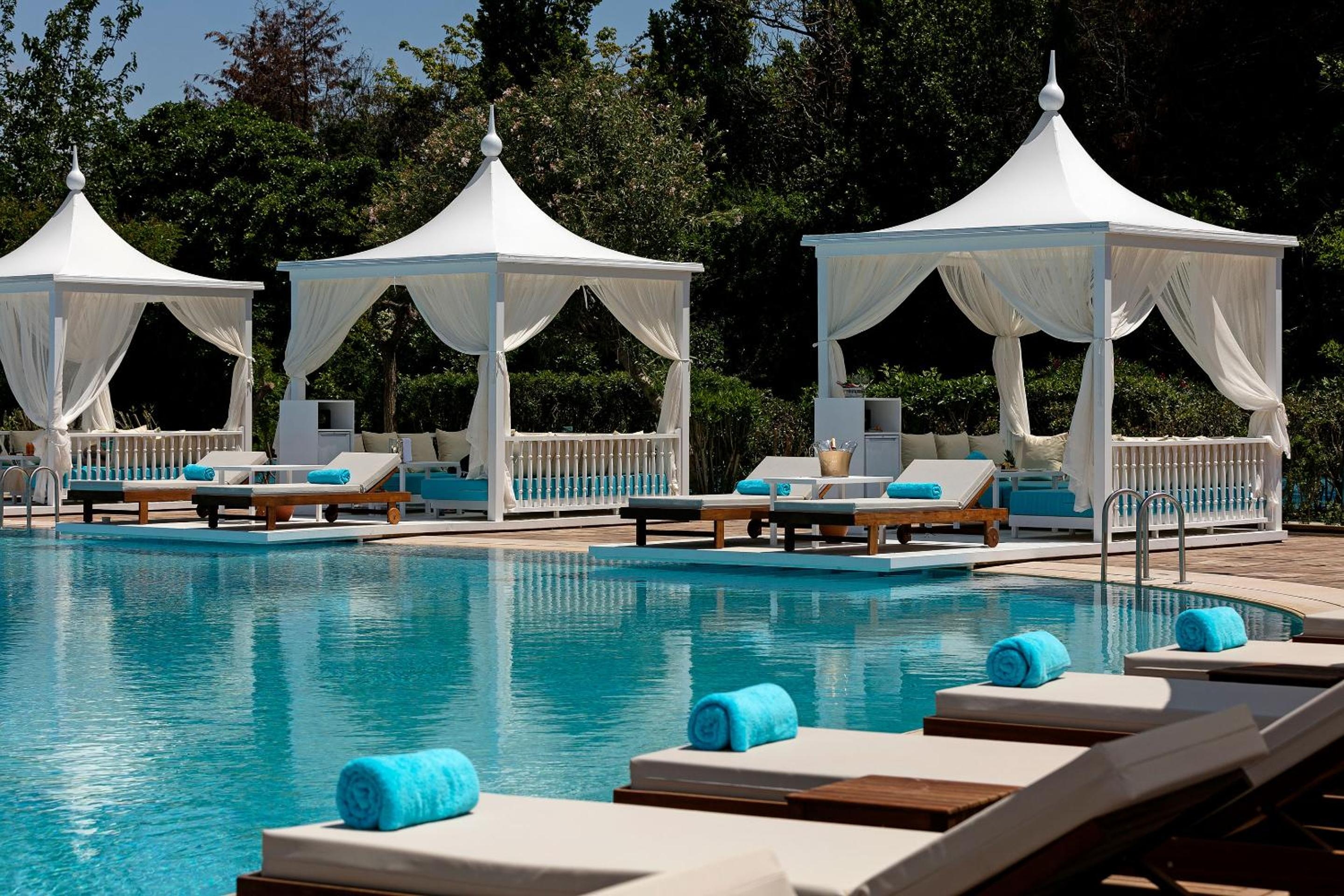 Foto de Mardan Palace
