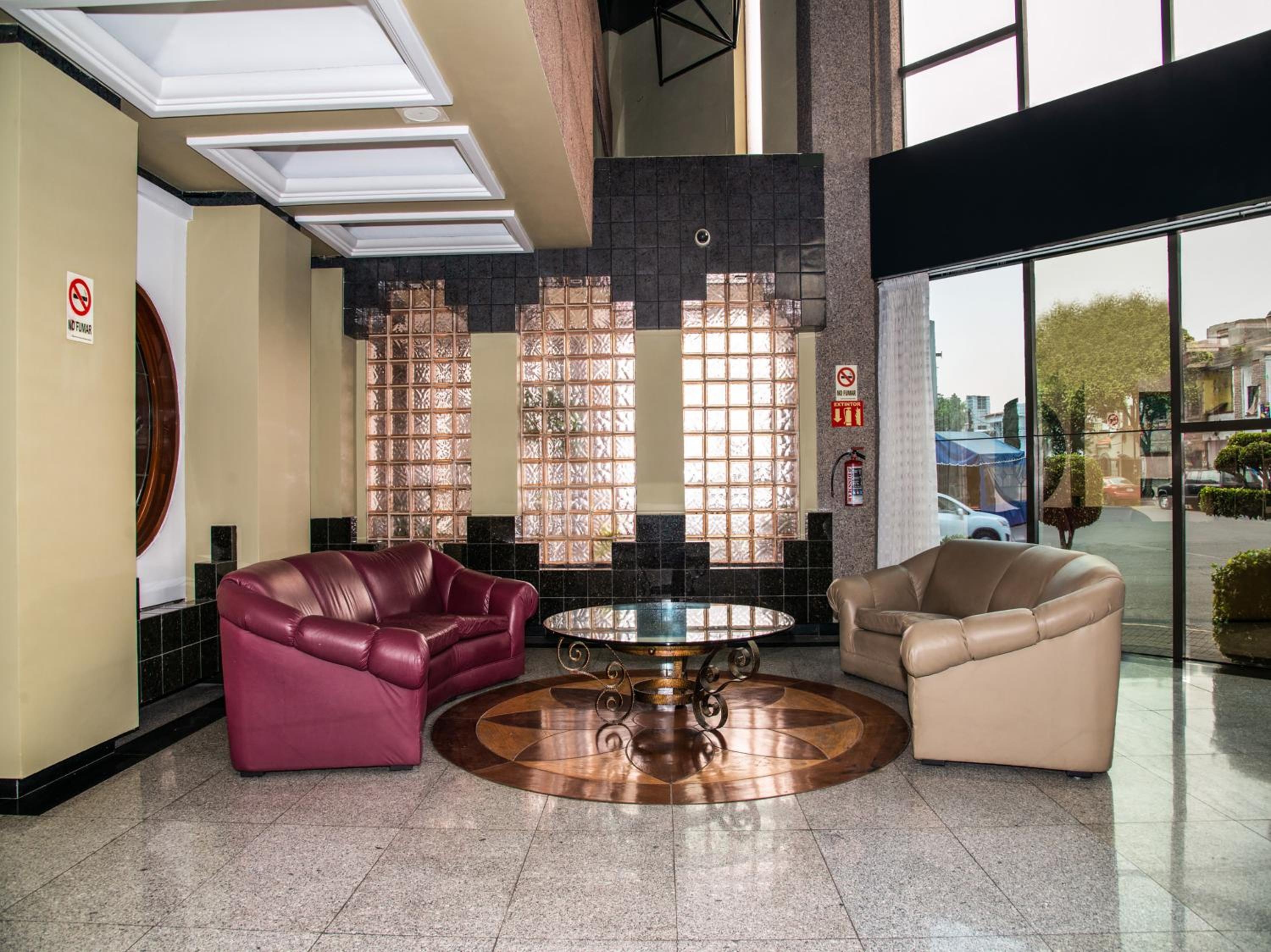 Foto de Hotel Escala Siglo XXI