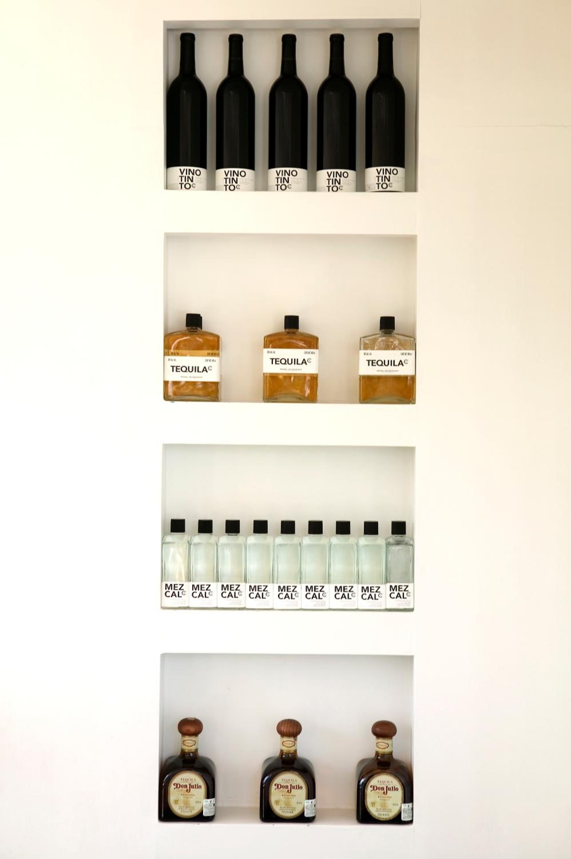 Foto de Condesa df, Mexico City, a Member of Design Hotels