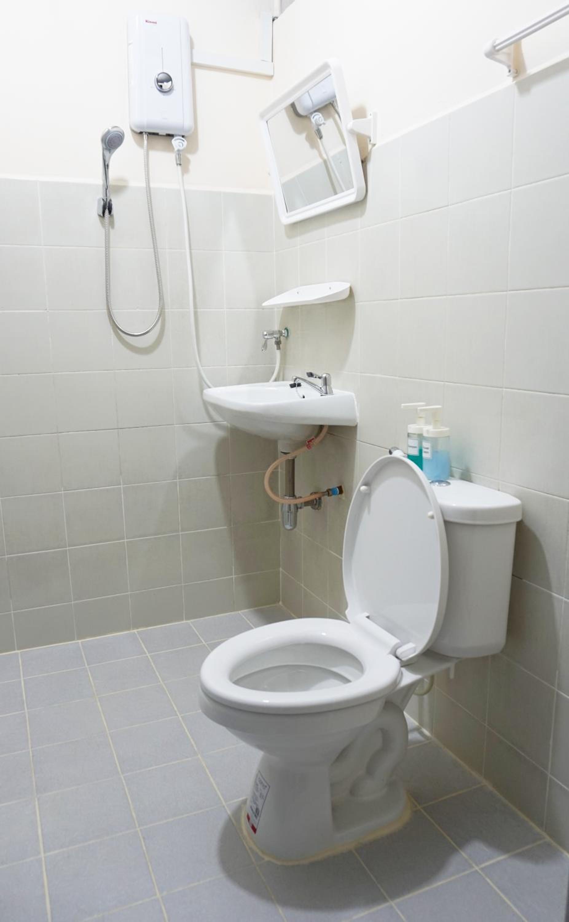 Foto de INN Room