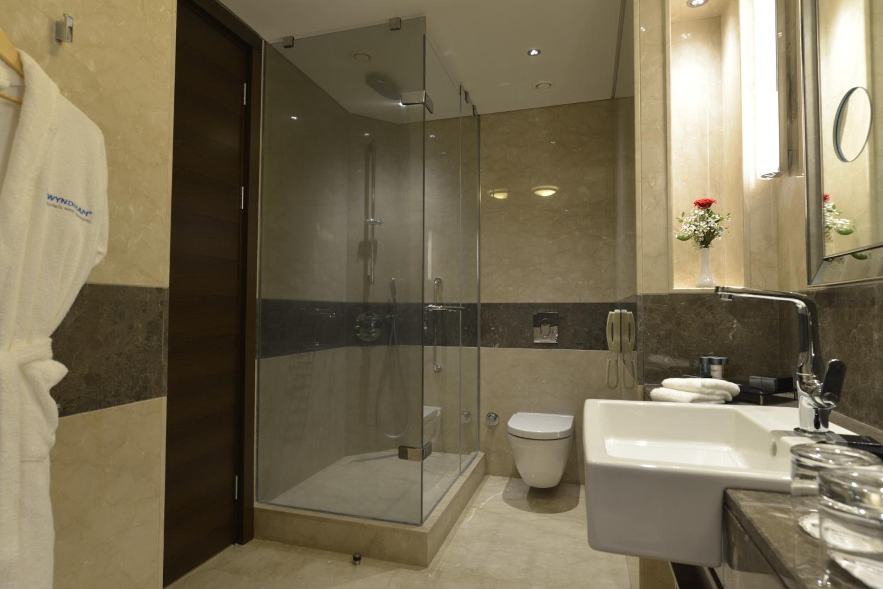 Foto de Wyndham Grand Istanbul Europe