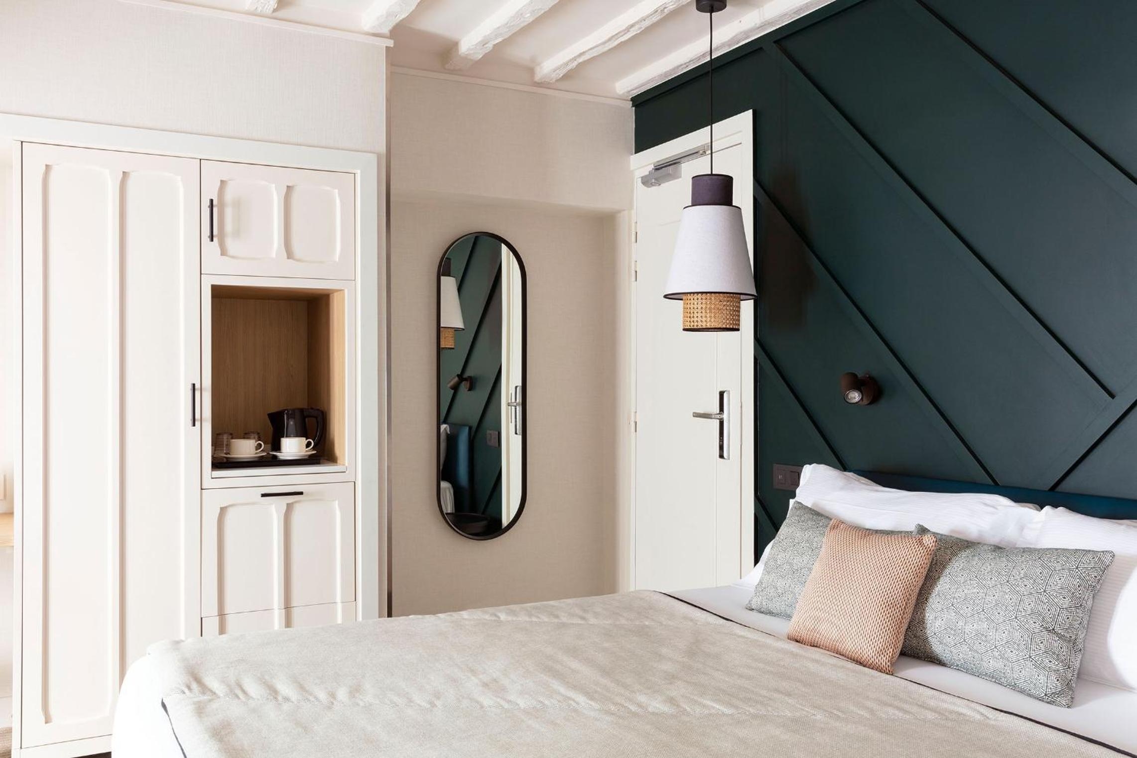 Foto de Hotel Bastille Speria