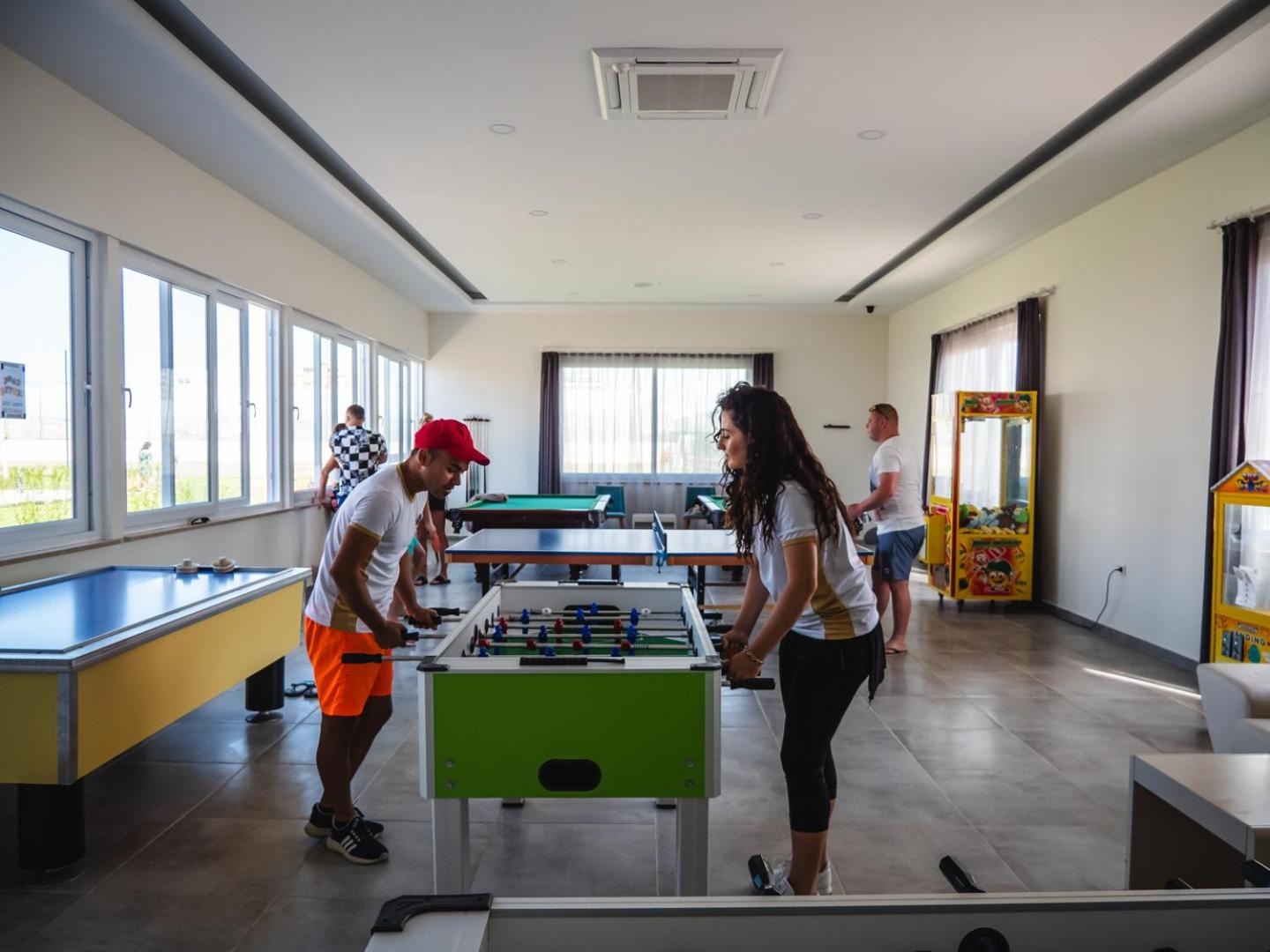 Foto de The Lumos Deluxe Resort Hotel & Spa