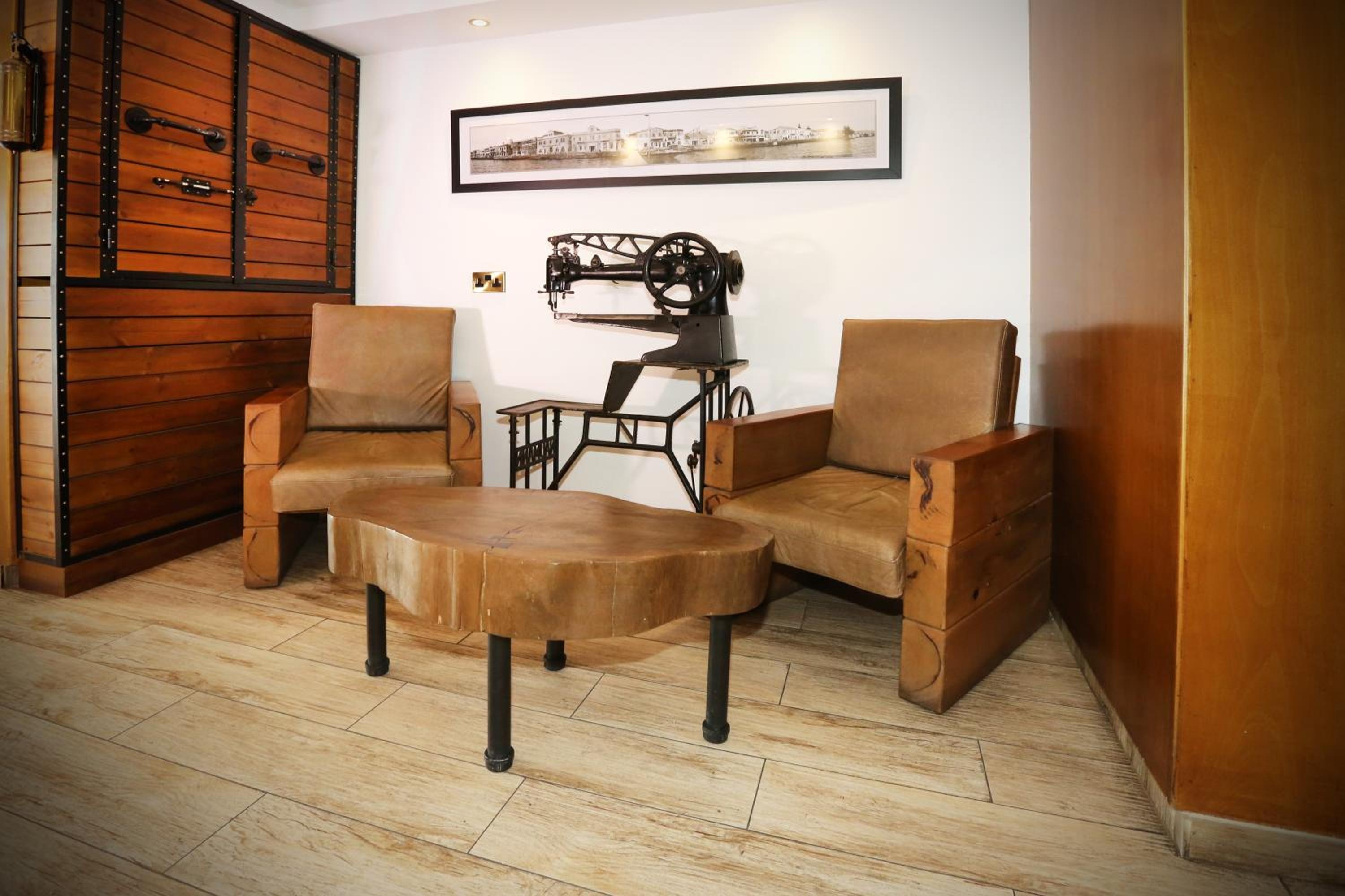 Foto de Pier Beach Hotel Apartments