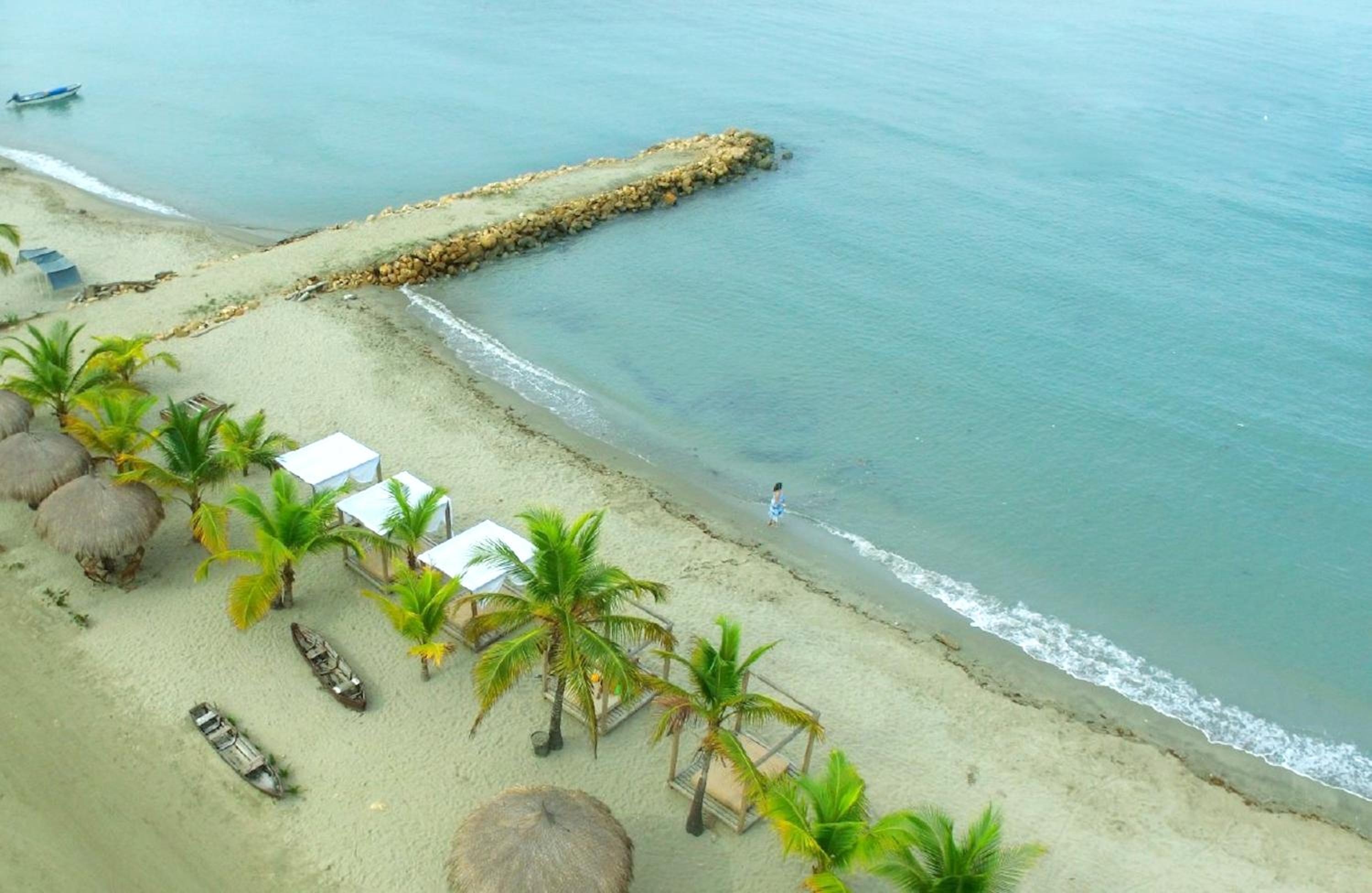 Foto de LOA Resort Tolú by Bernalo Hotels