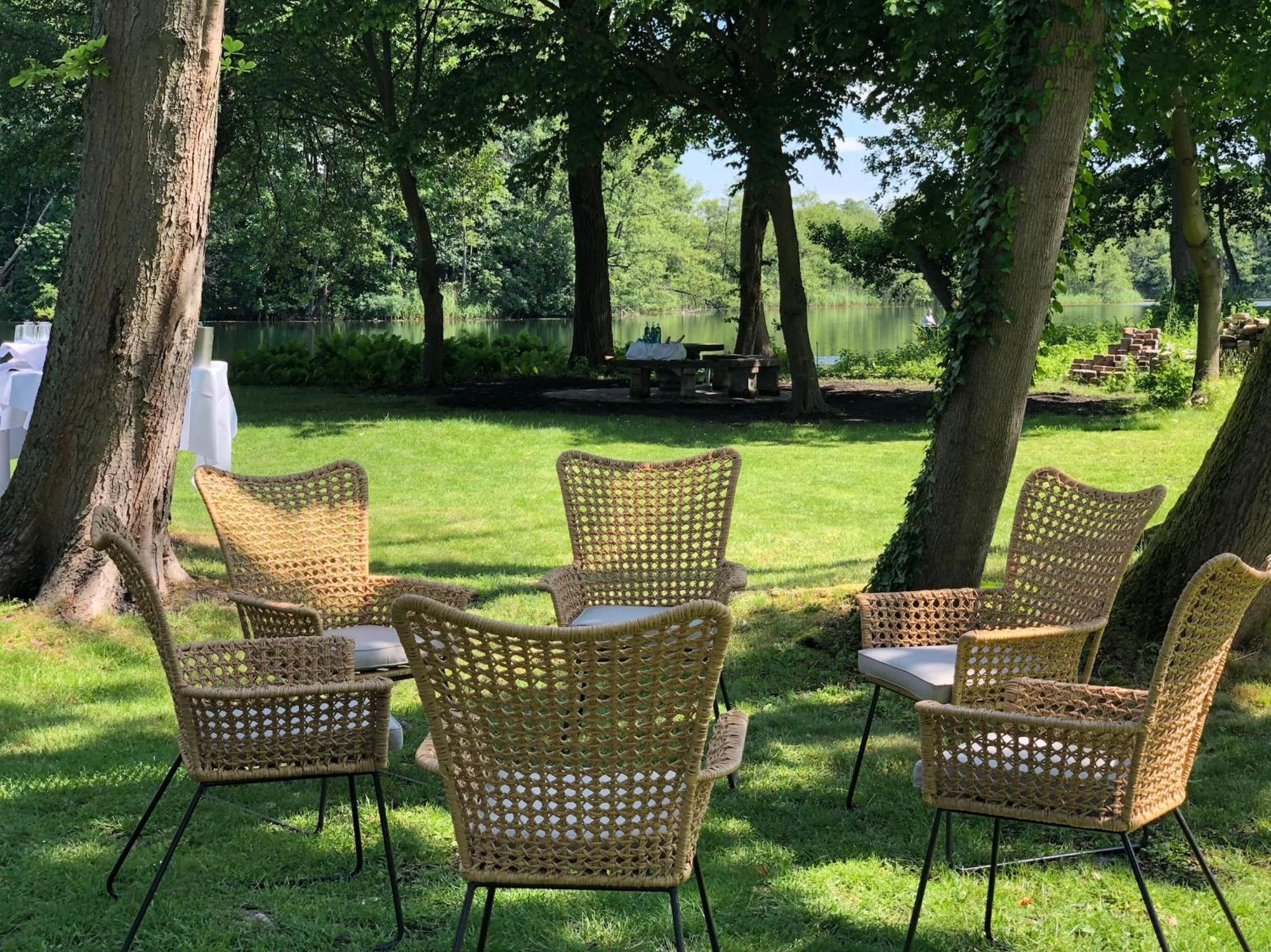 Foto de Seehotel Villago
