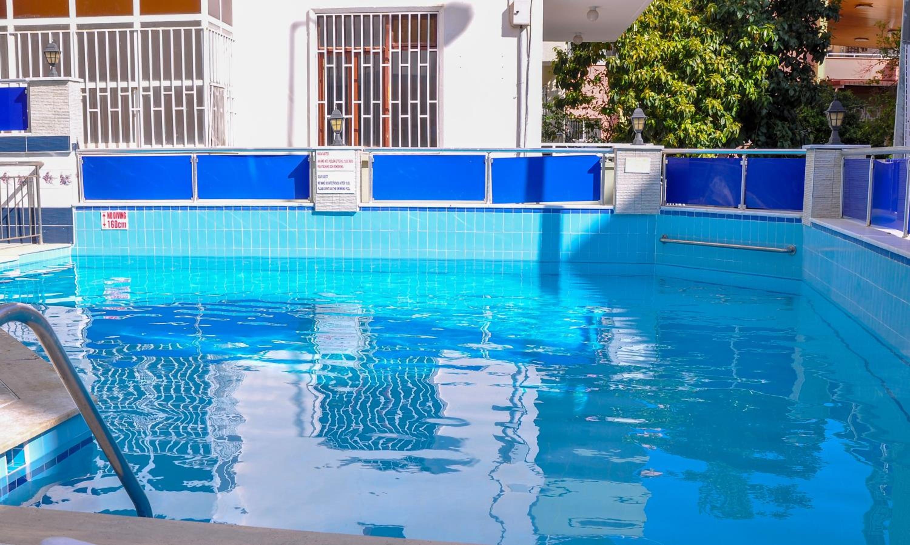 Foto de Cleopatra Golden Beach Hotel