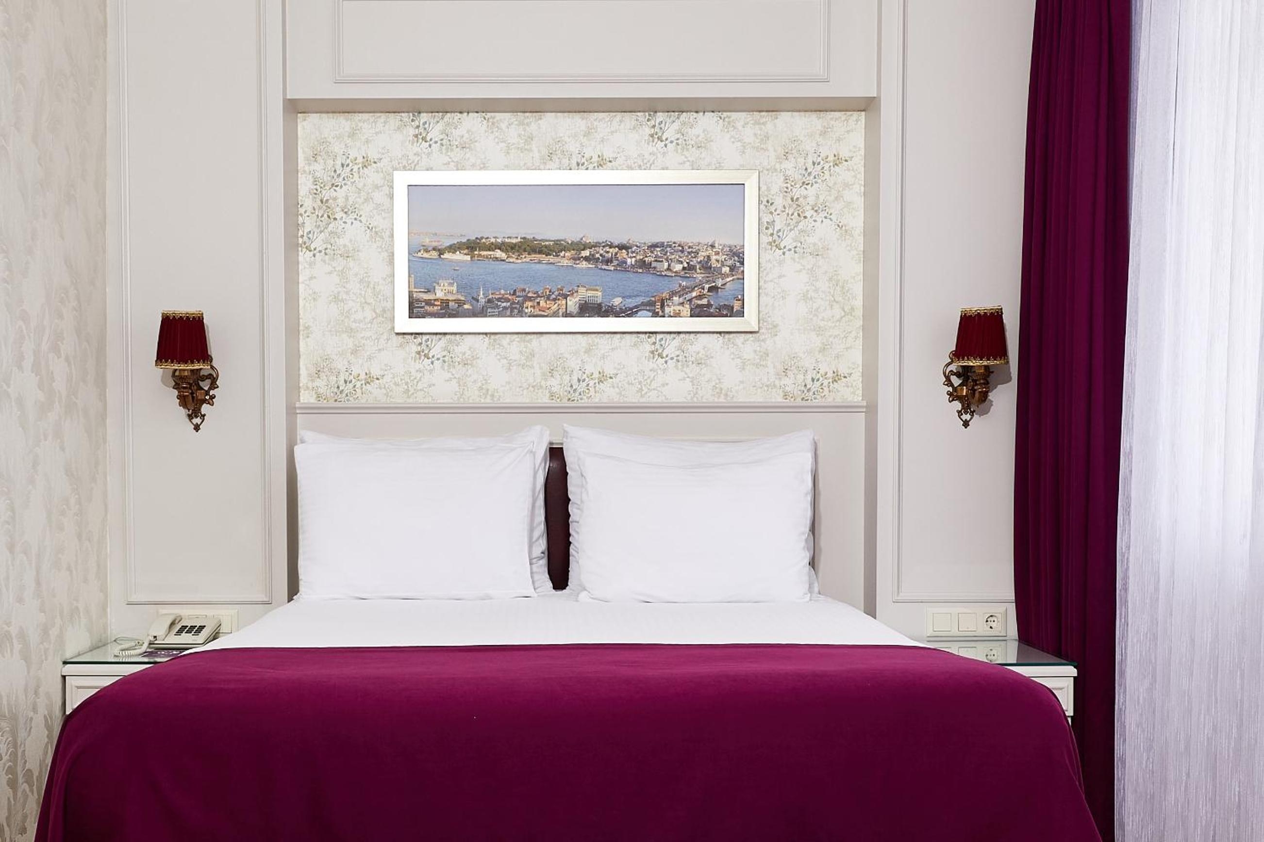 Foto de Albinas Hotel Old City