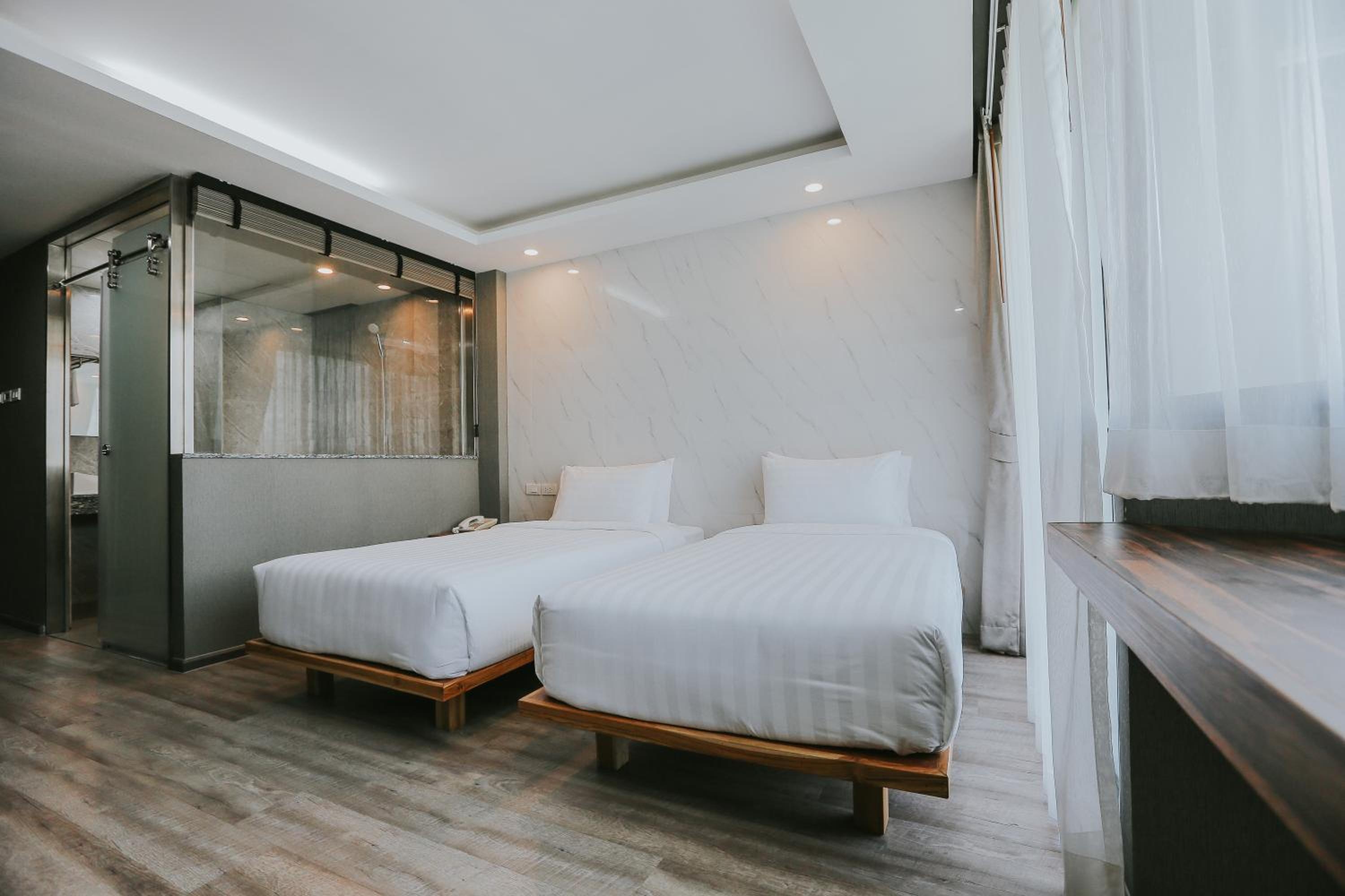 Foto de Bangkok City Link Hotel