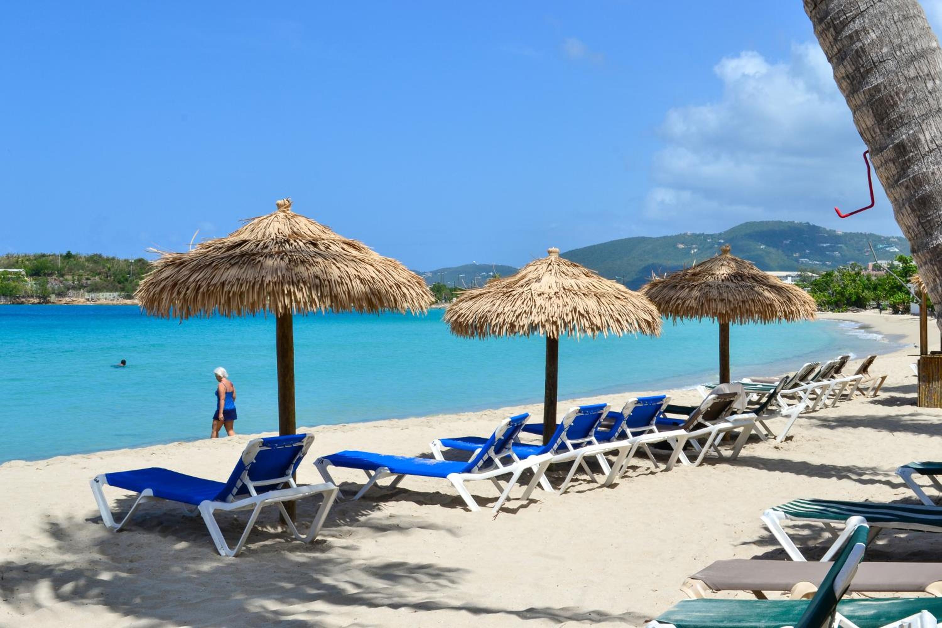 Foto de Emerald Beach Resort