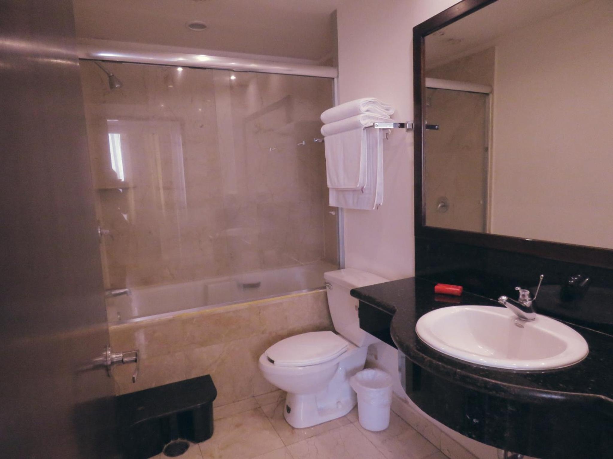 Foto de Suites Melchor Ocampo 445