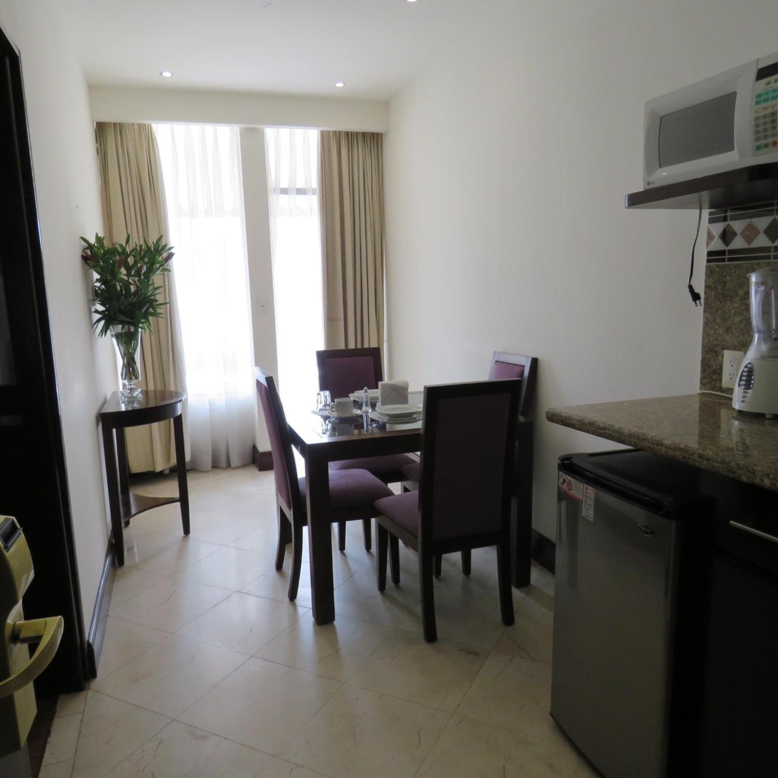Foto de Suites Melchor Ocampo 445