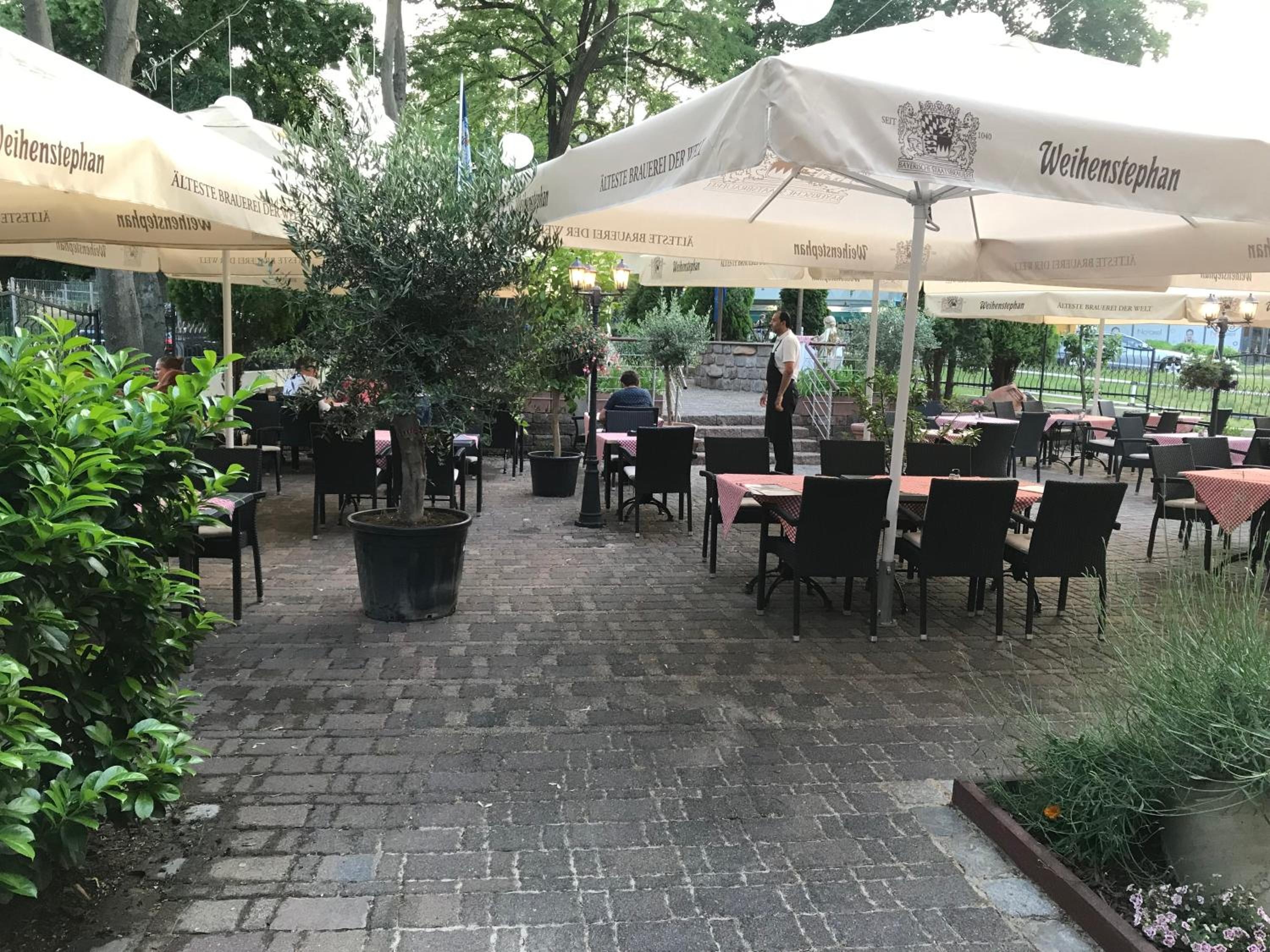 Foto de Boutique Hotel Sena