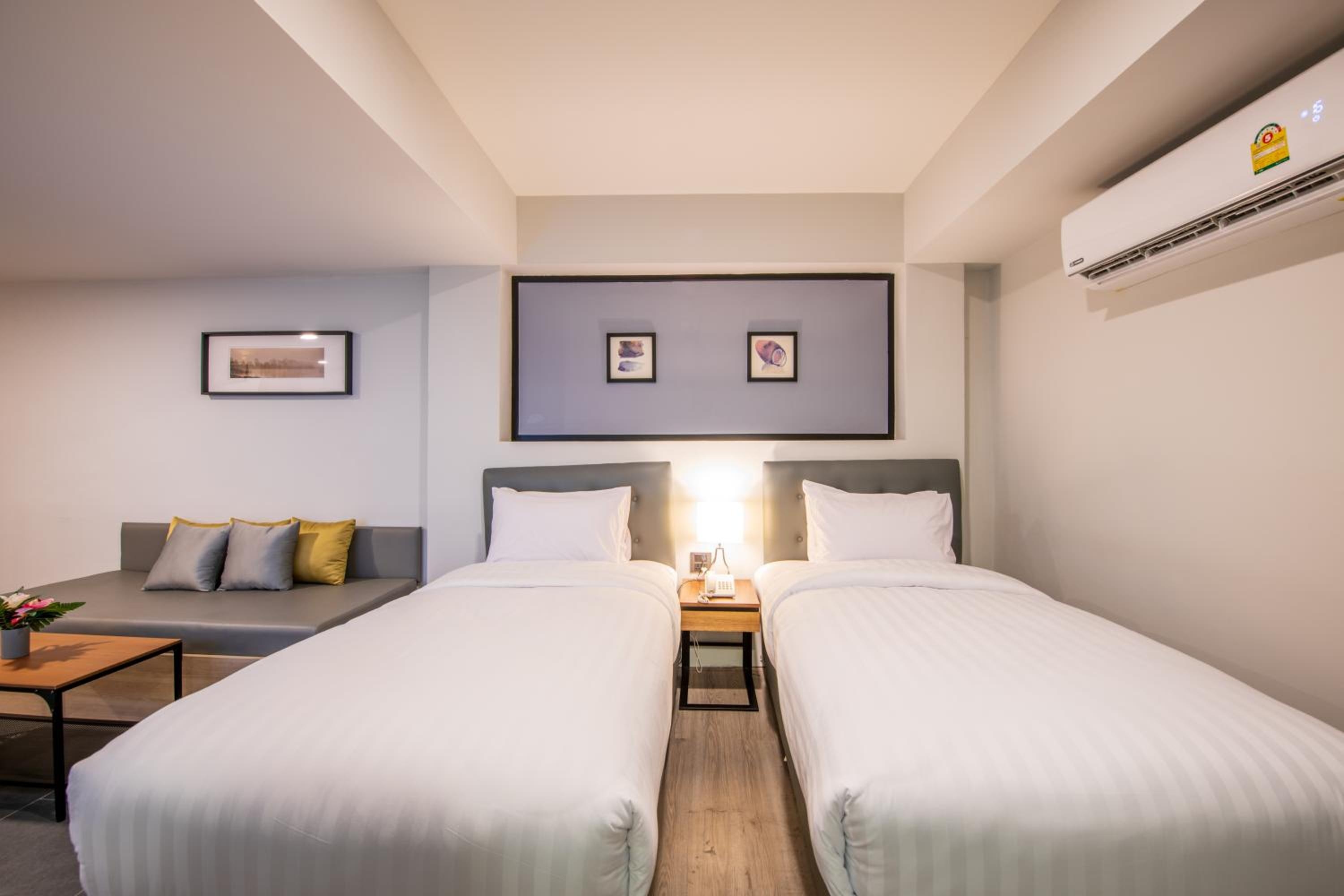 Foto de Mayson Place Hotel