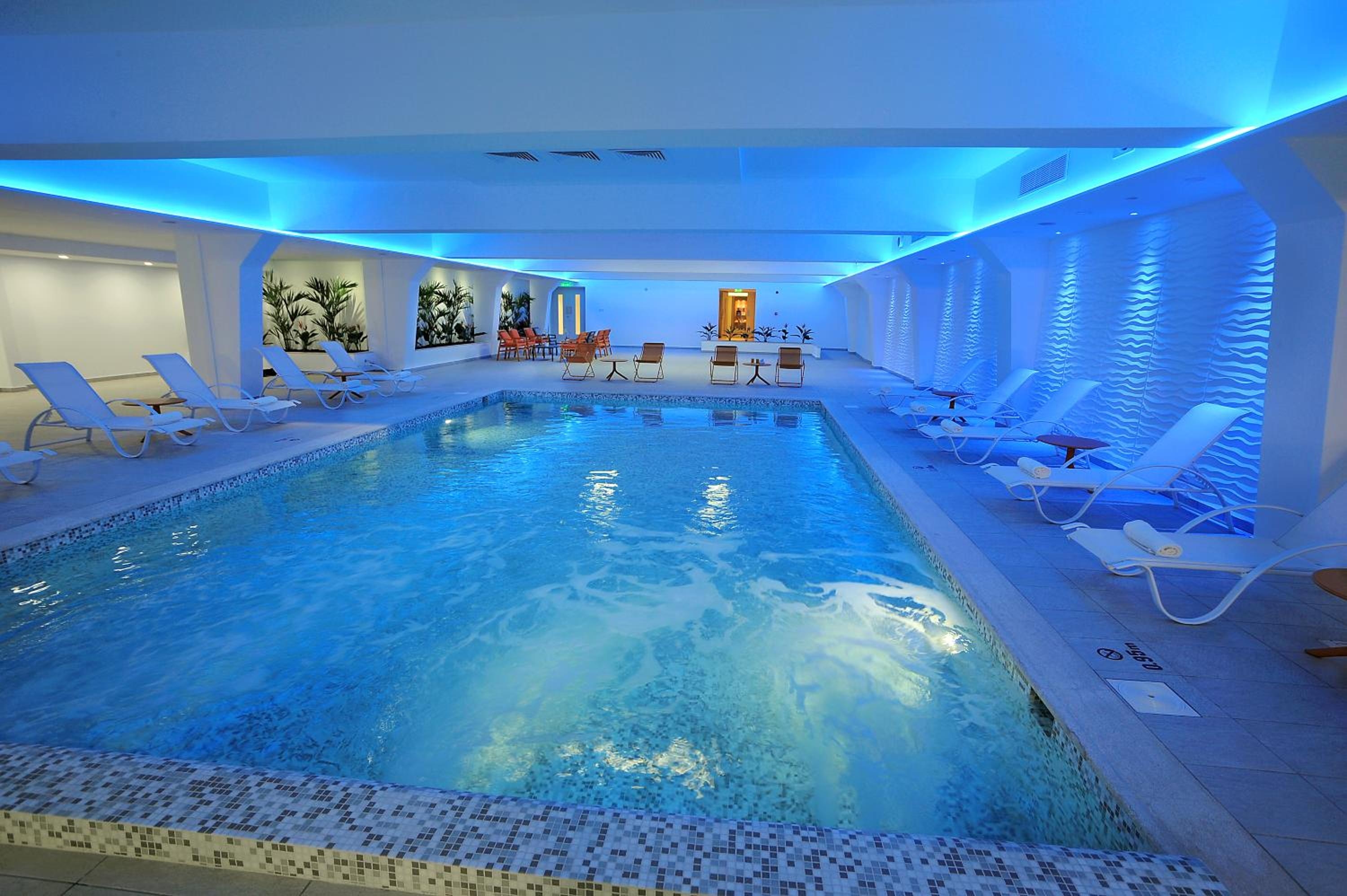 Foto de Nestor Hotel