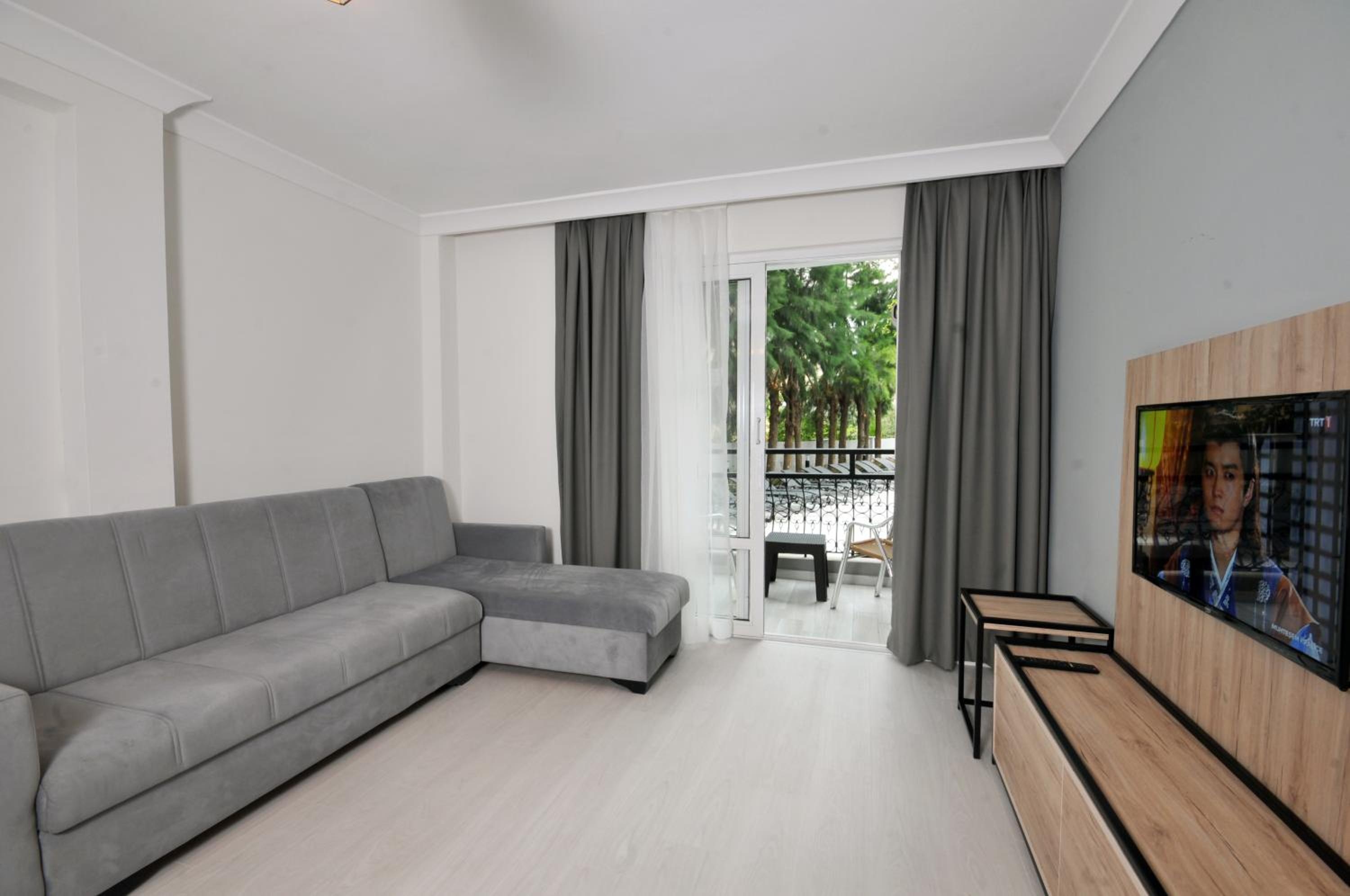 Foto de Club Sema Suite Hotel