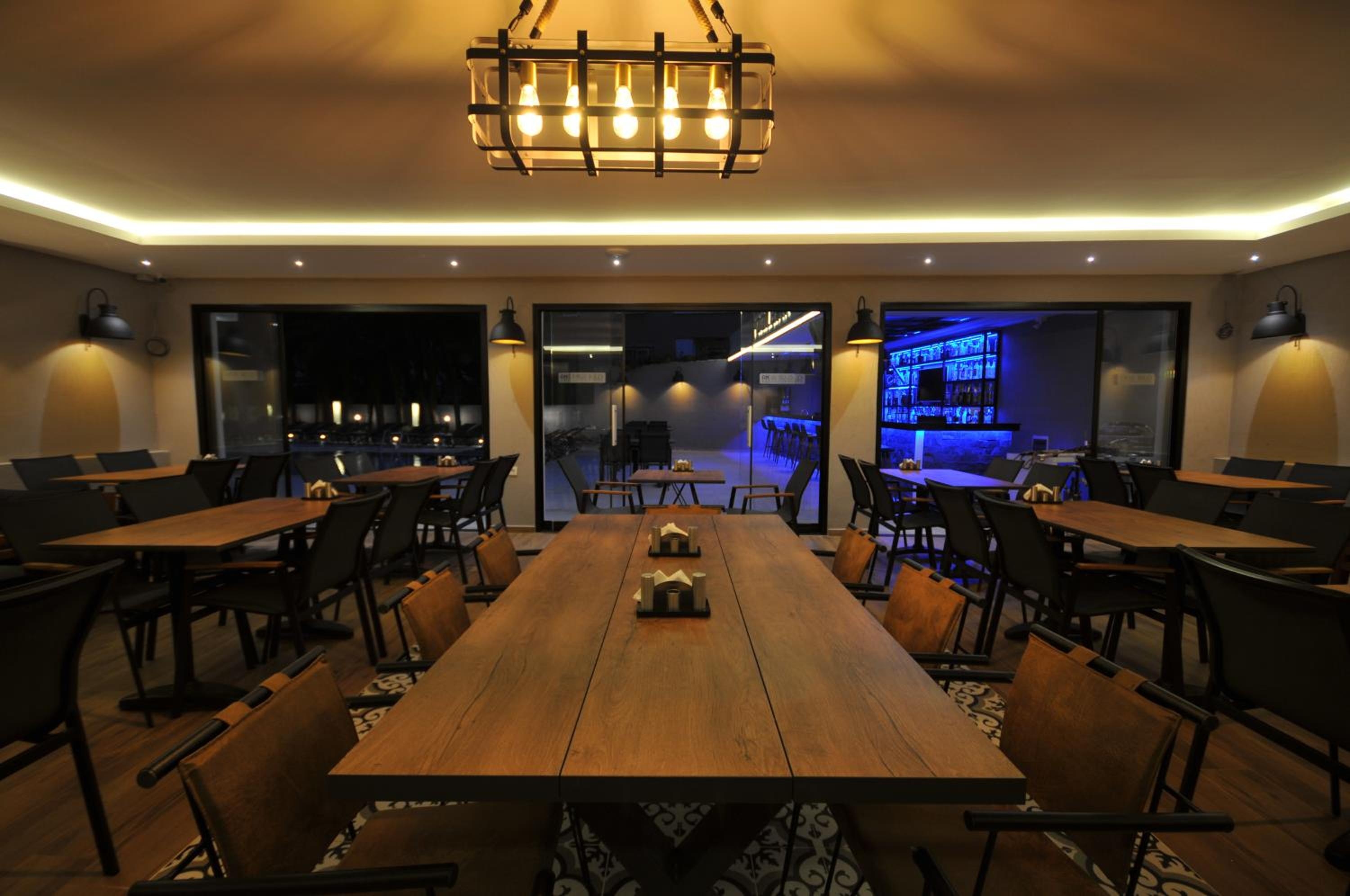 Foto de Club Sema Suite Hotel