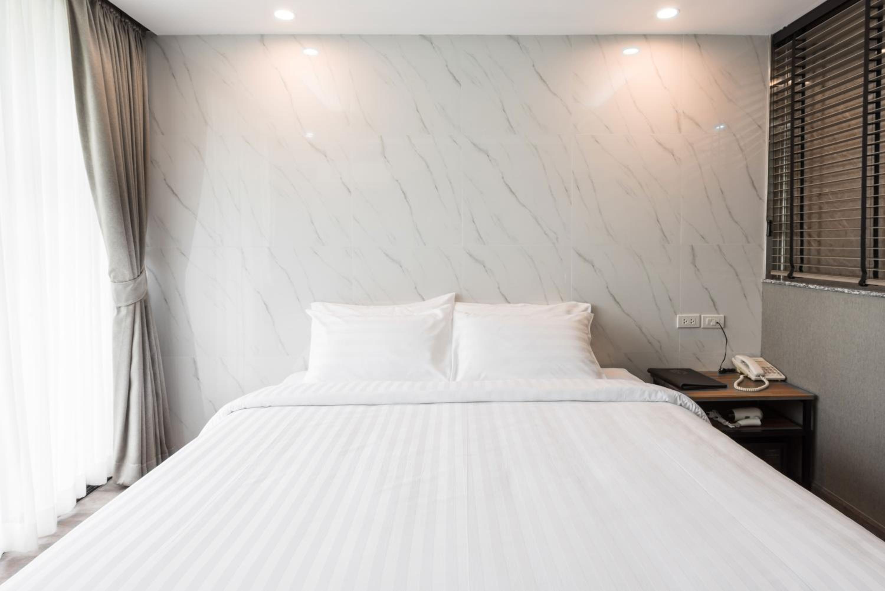 Foto de Bangkok City Link Hotel