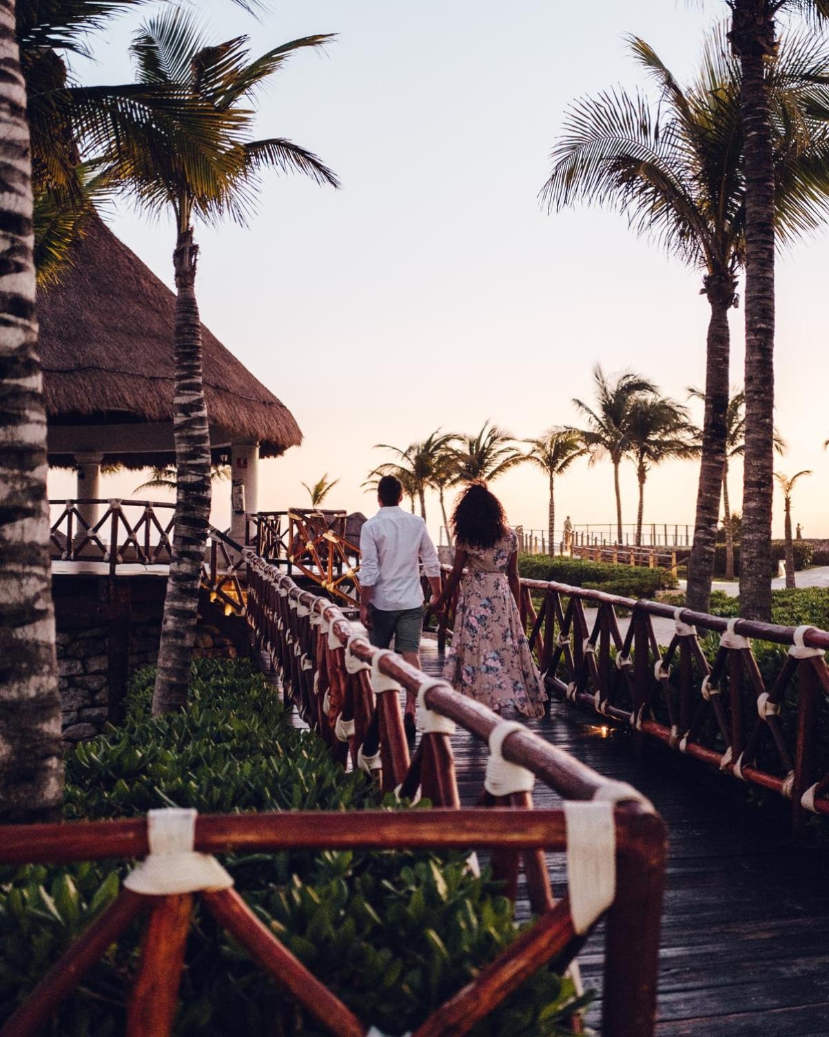 Foto de Hard Rock Hotel Riviera Maya - Heaven Adults Only - All Inclusive