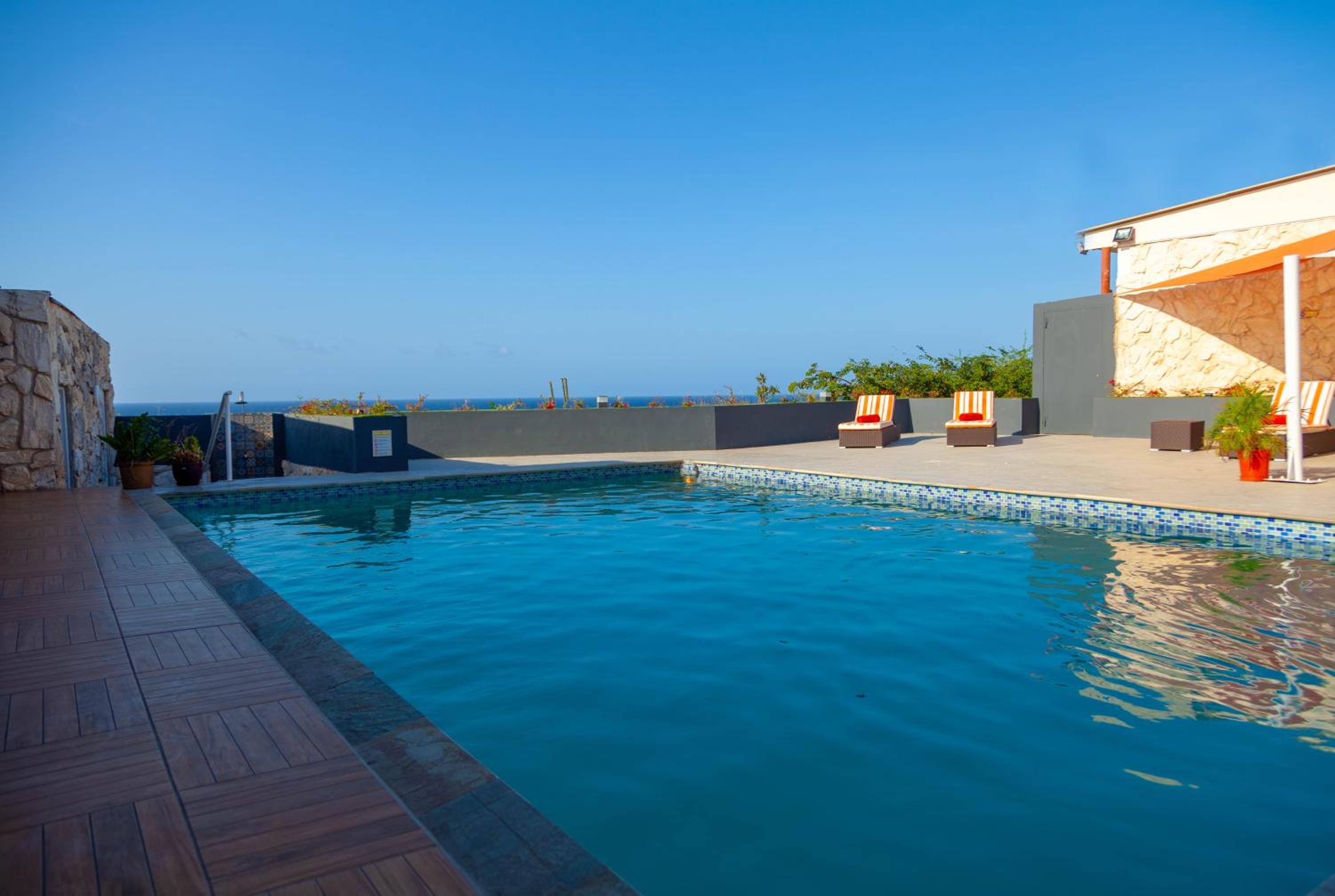 Foto de Curacao Airport Hotel