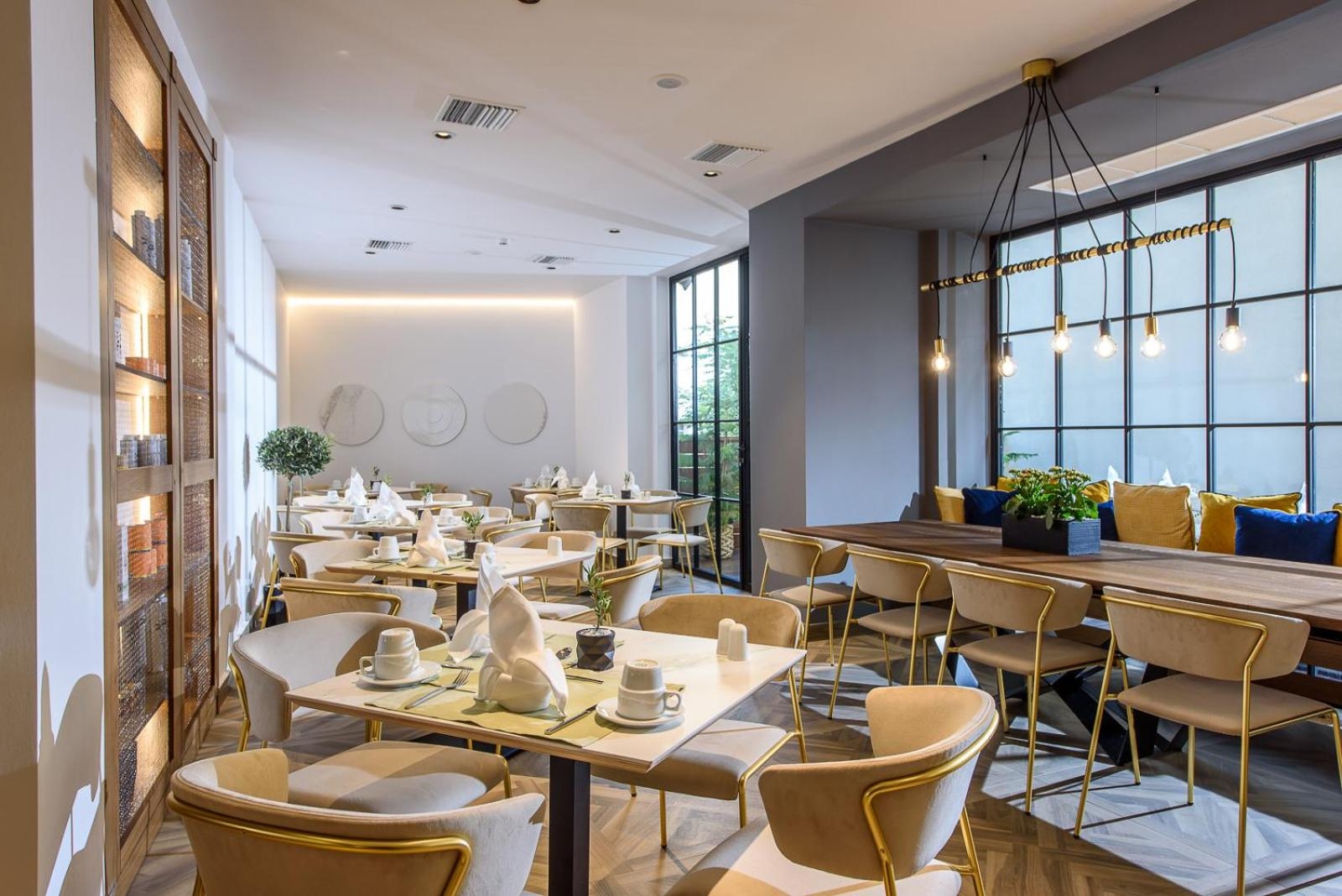 Foto de DOM Boutique Hotel
