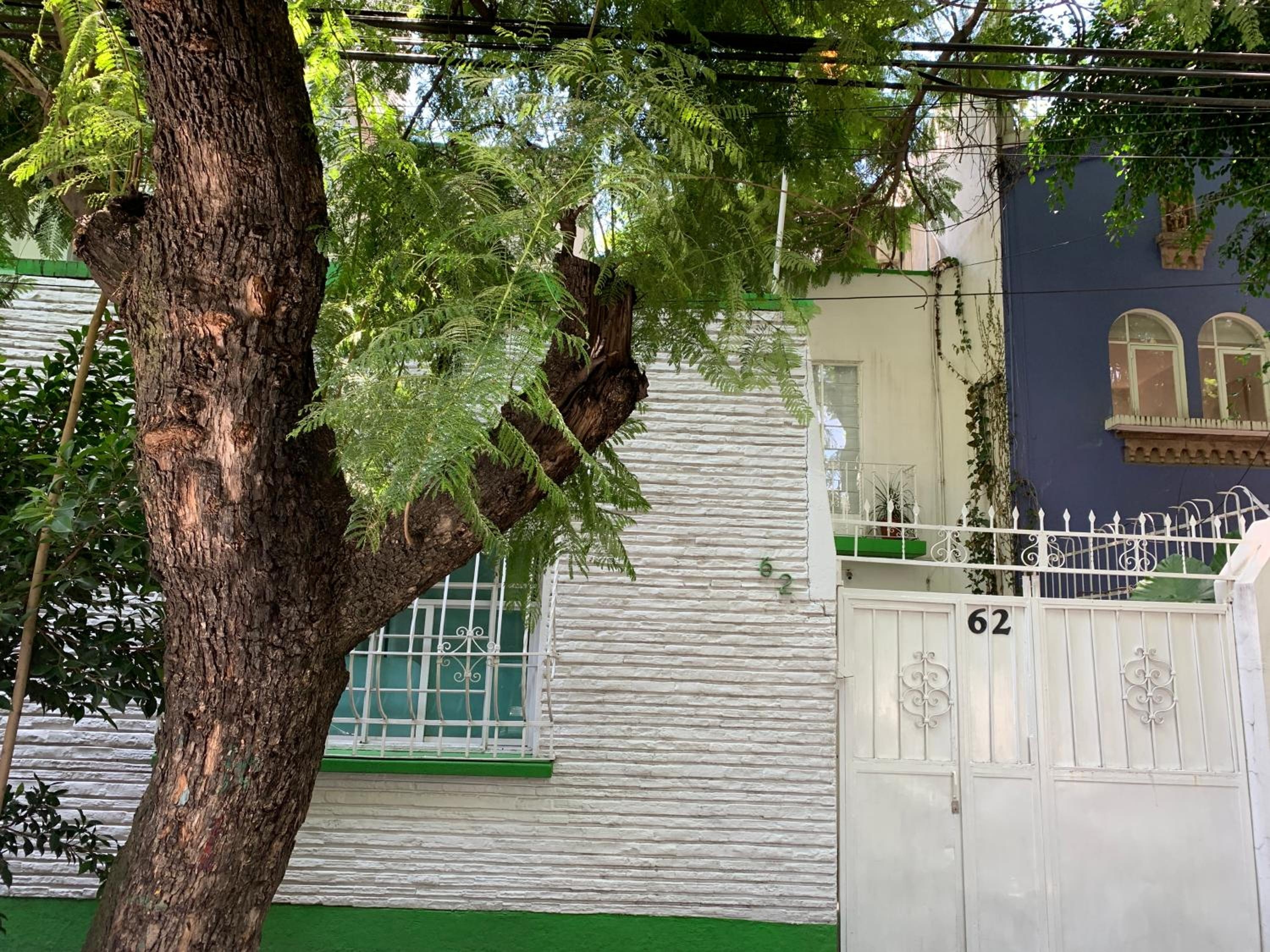 Distrito Condesa Rooms and Studios