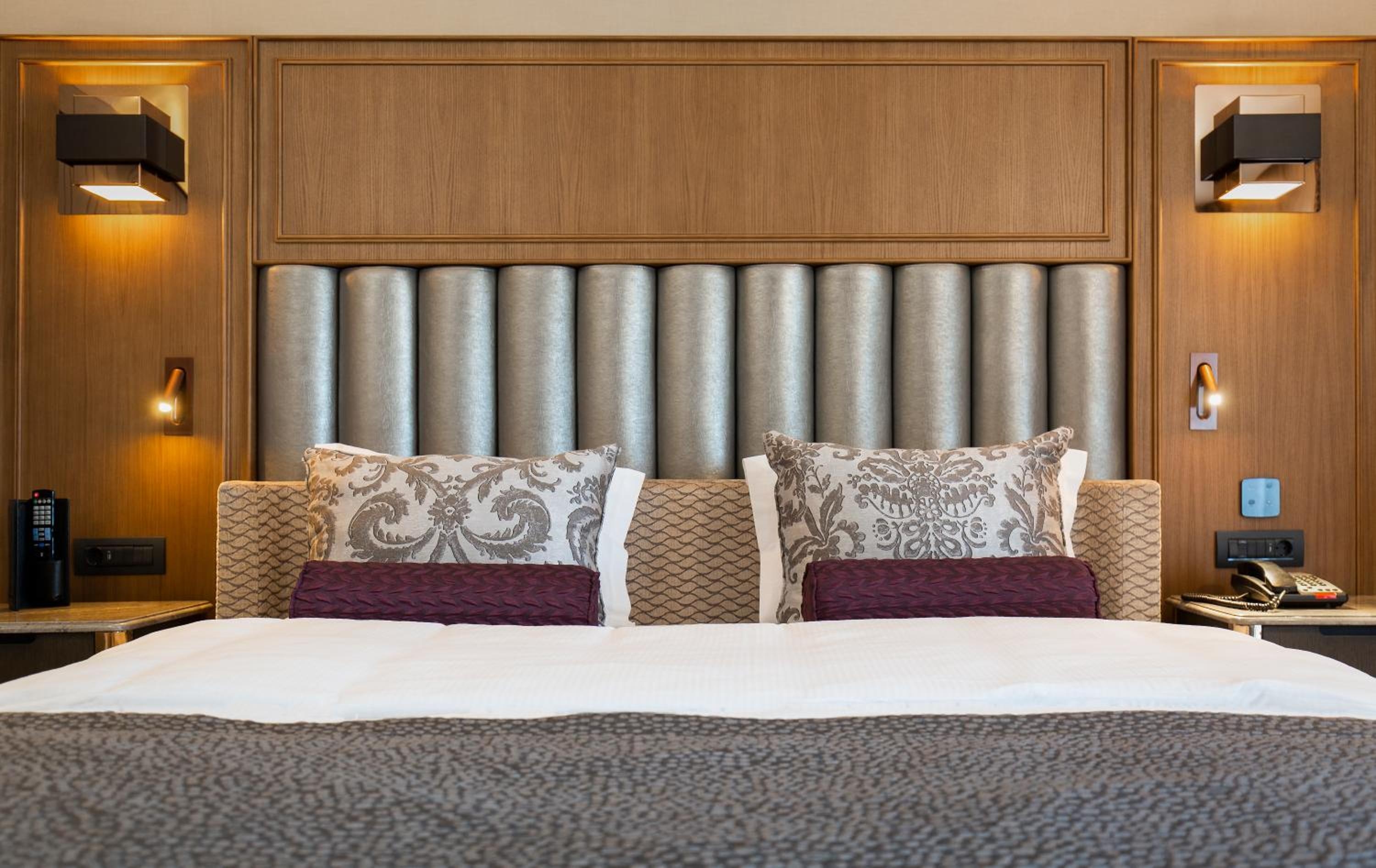 Foto de Almira Hotel Thermal Spa & Convention Center