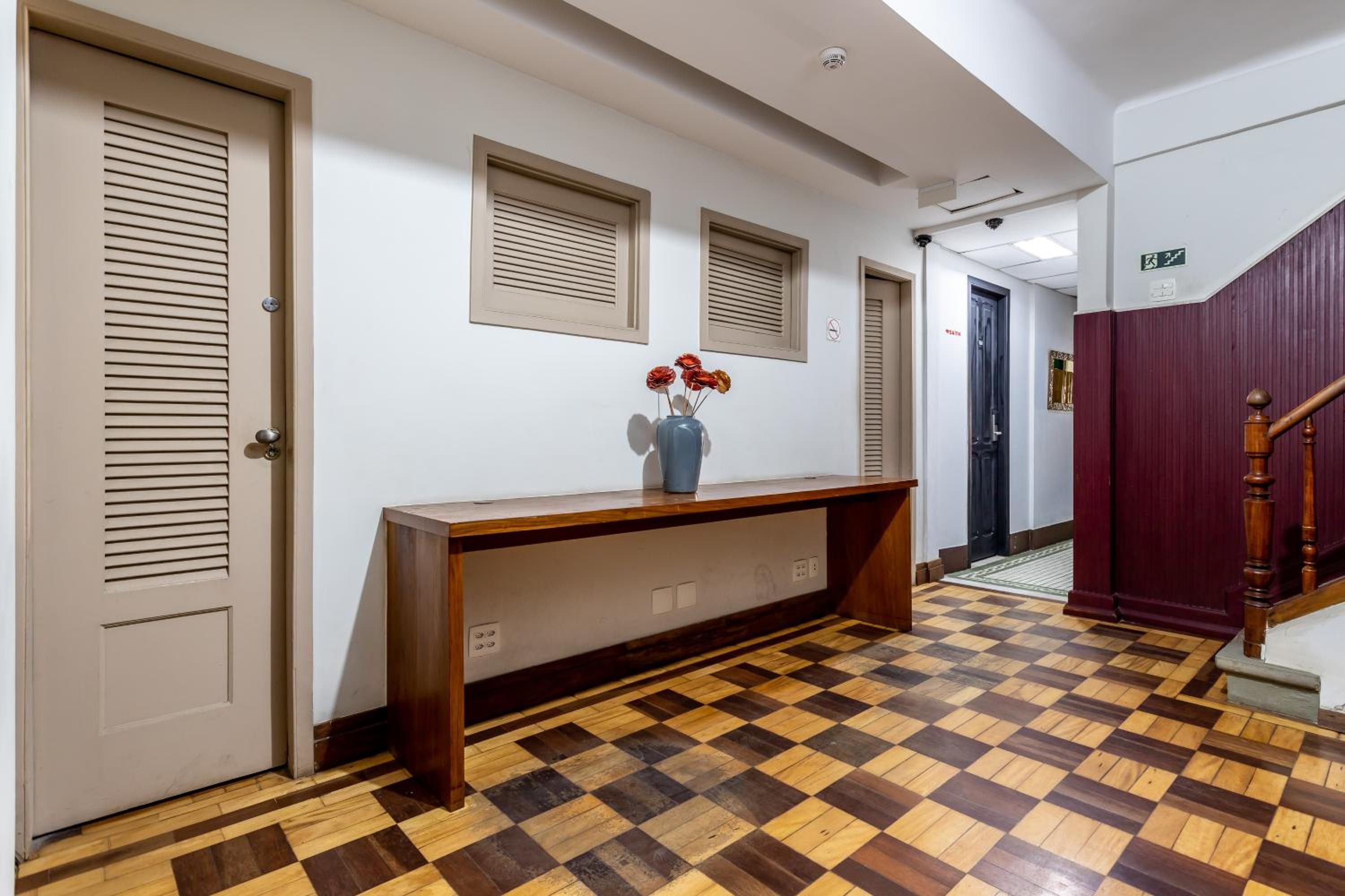 Foto de Hotel Monte Castelo