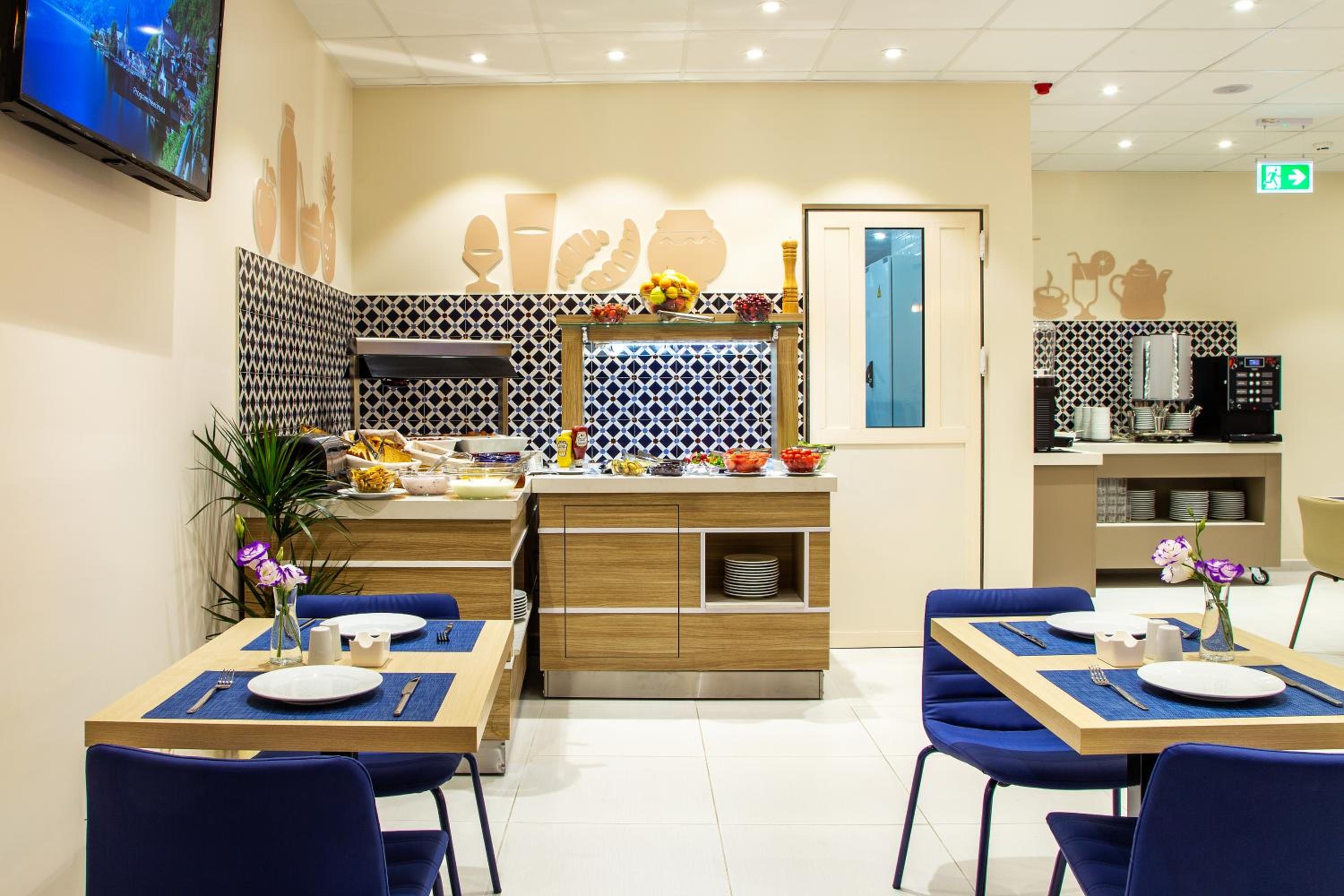 Foto de Best Western Terminus Hotel