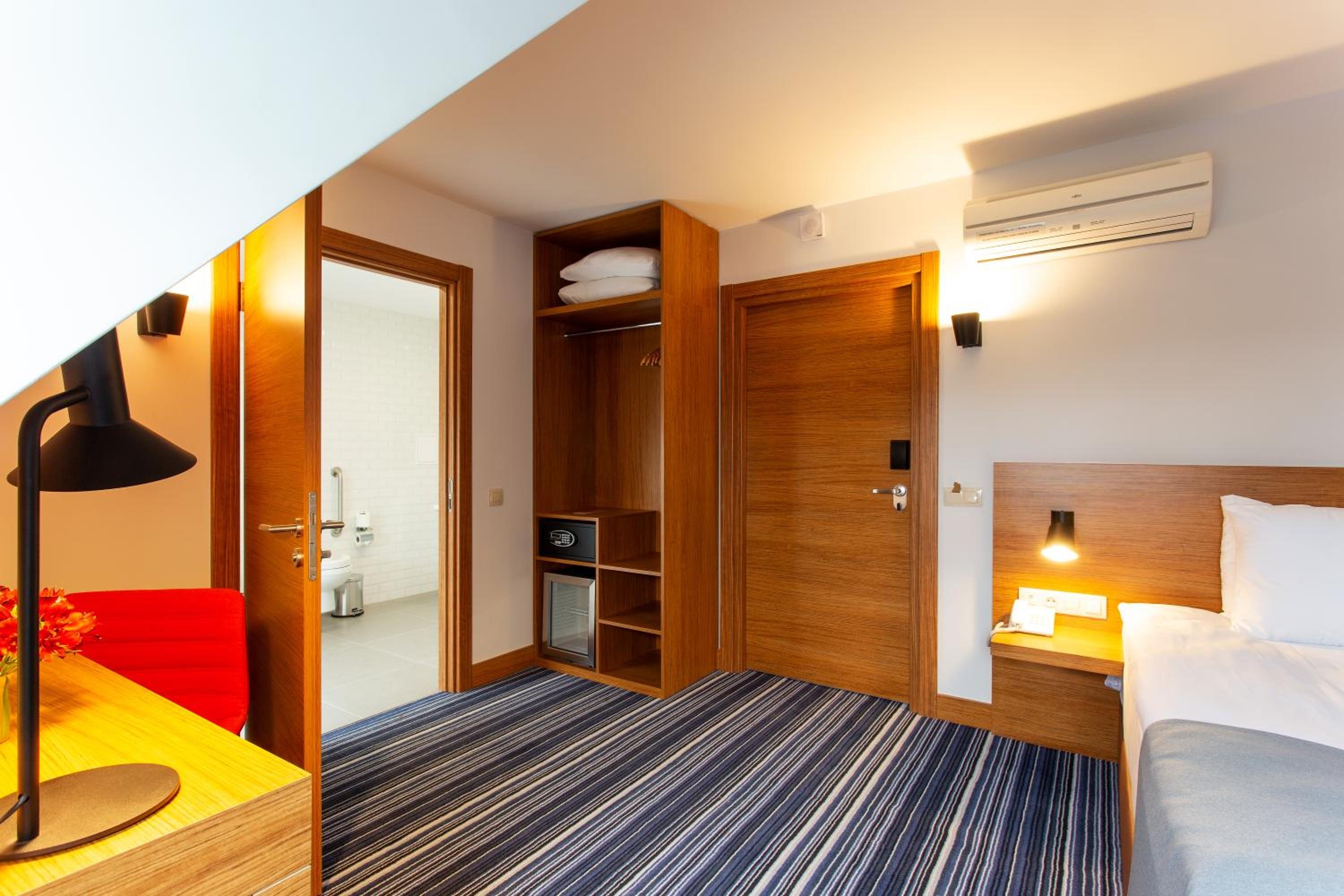 Foto de Best Western Terminus Hotel