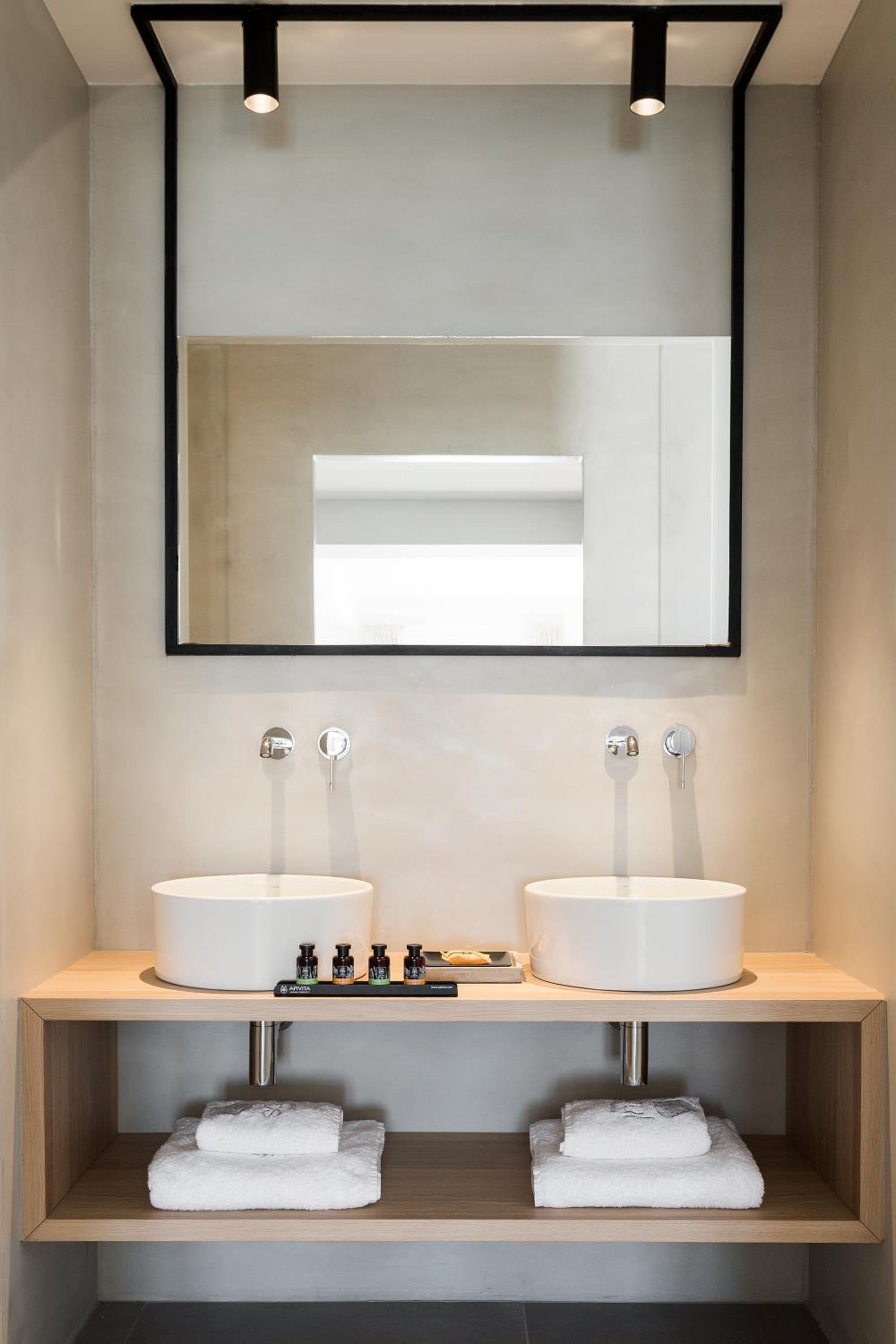 Foto de Mykonos Soul Luxury Suites