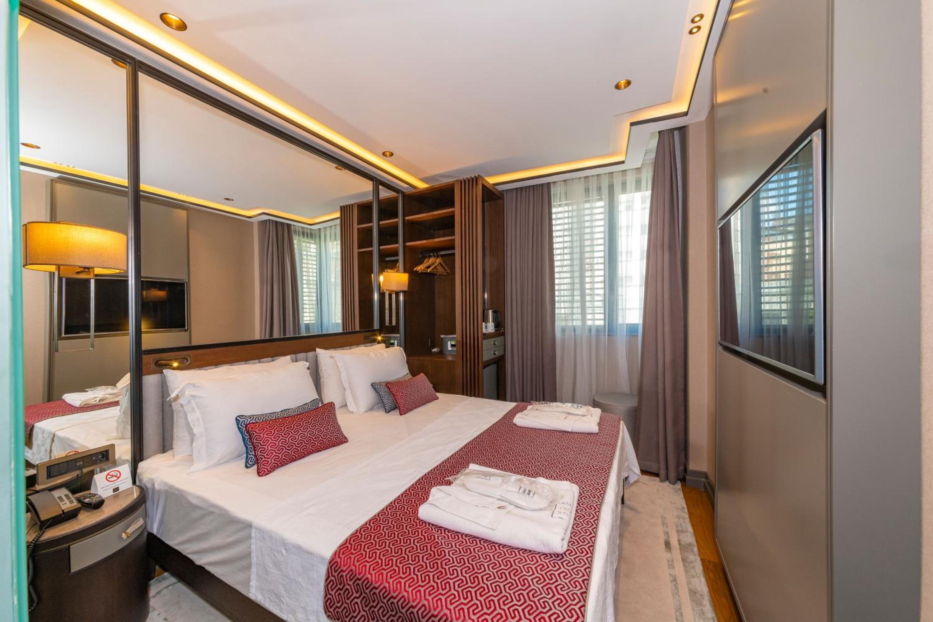 Foto de Opale Hotel