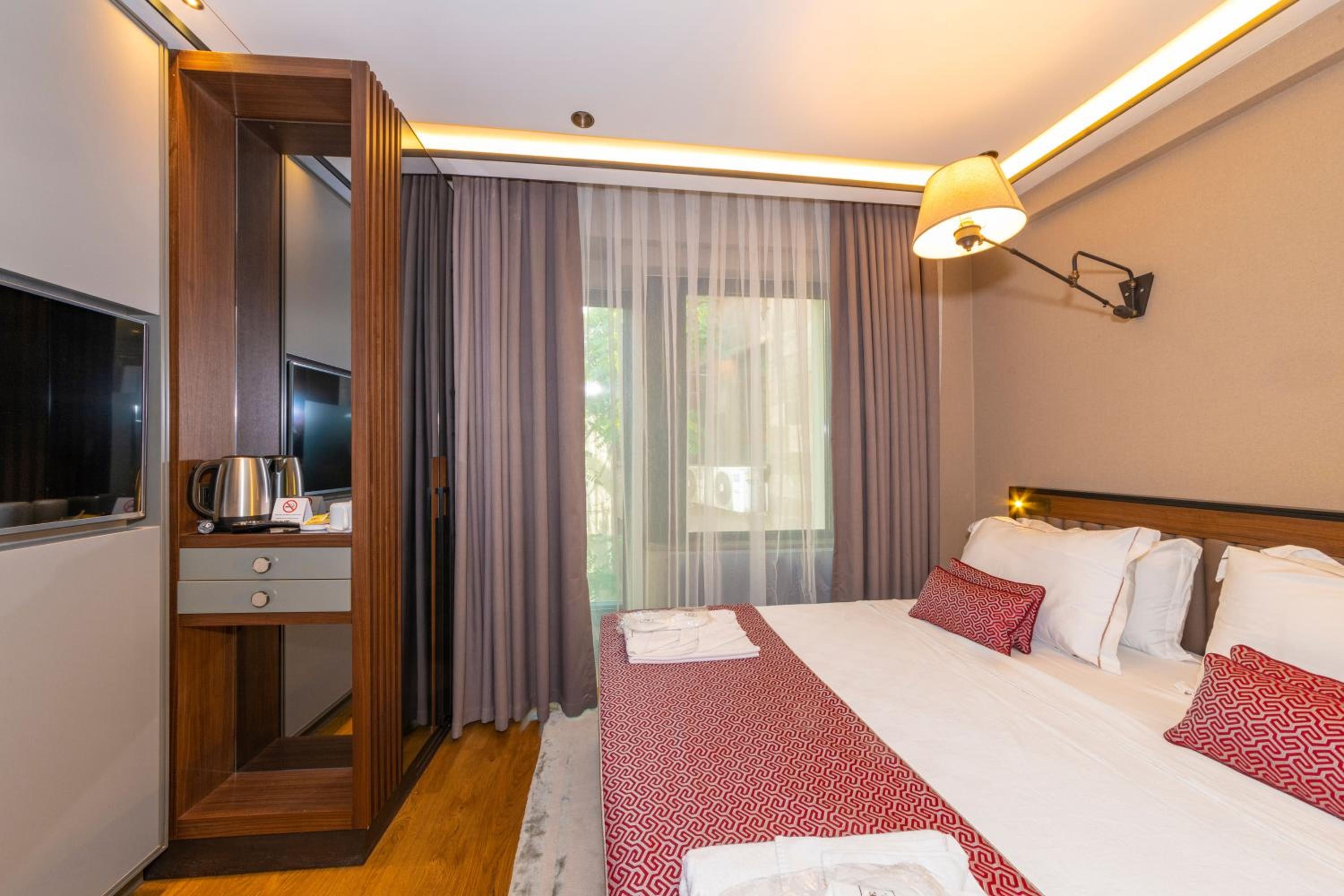 Foto de Opale Hotel