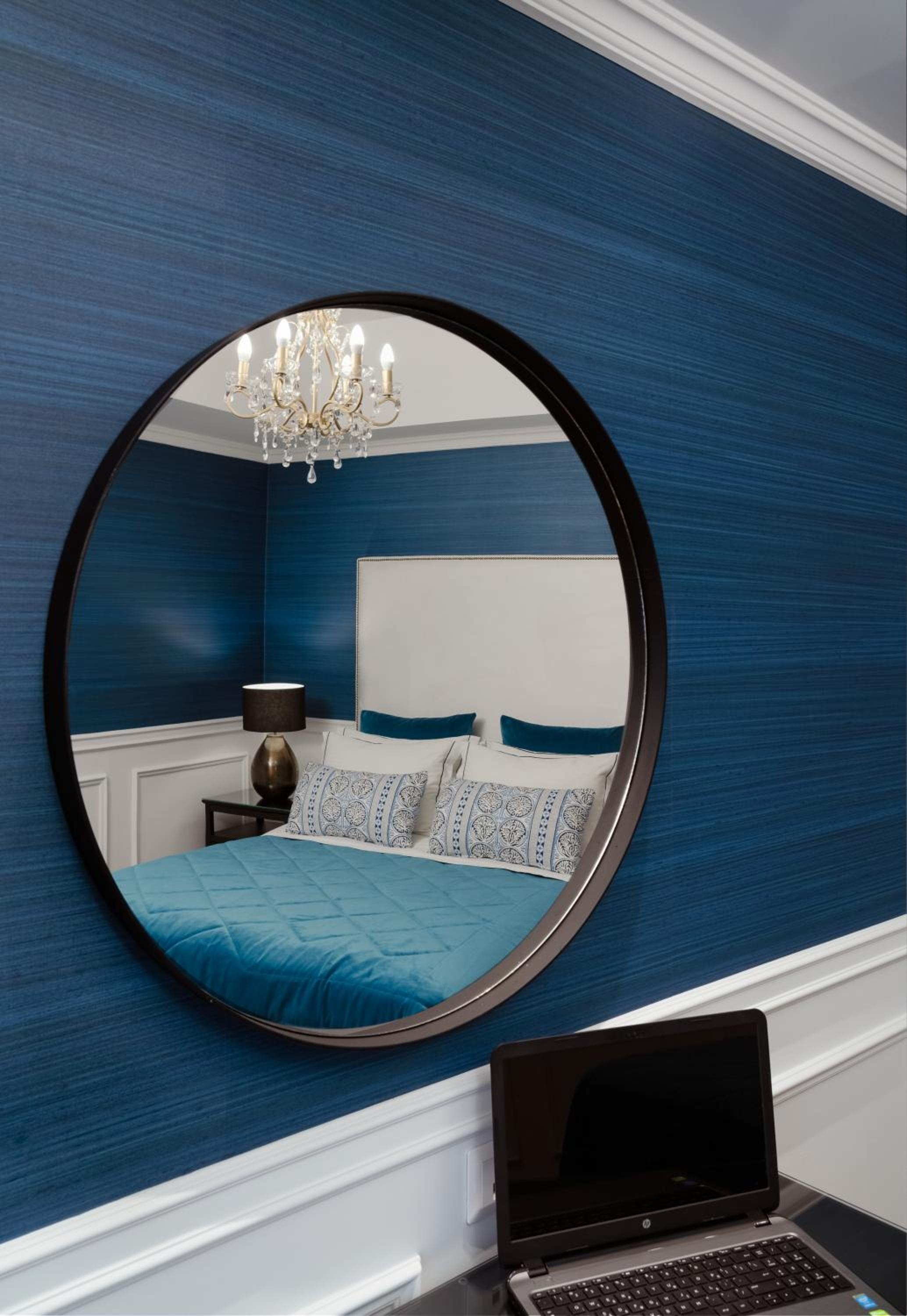 Foto de Evripidou Suites