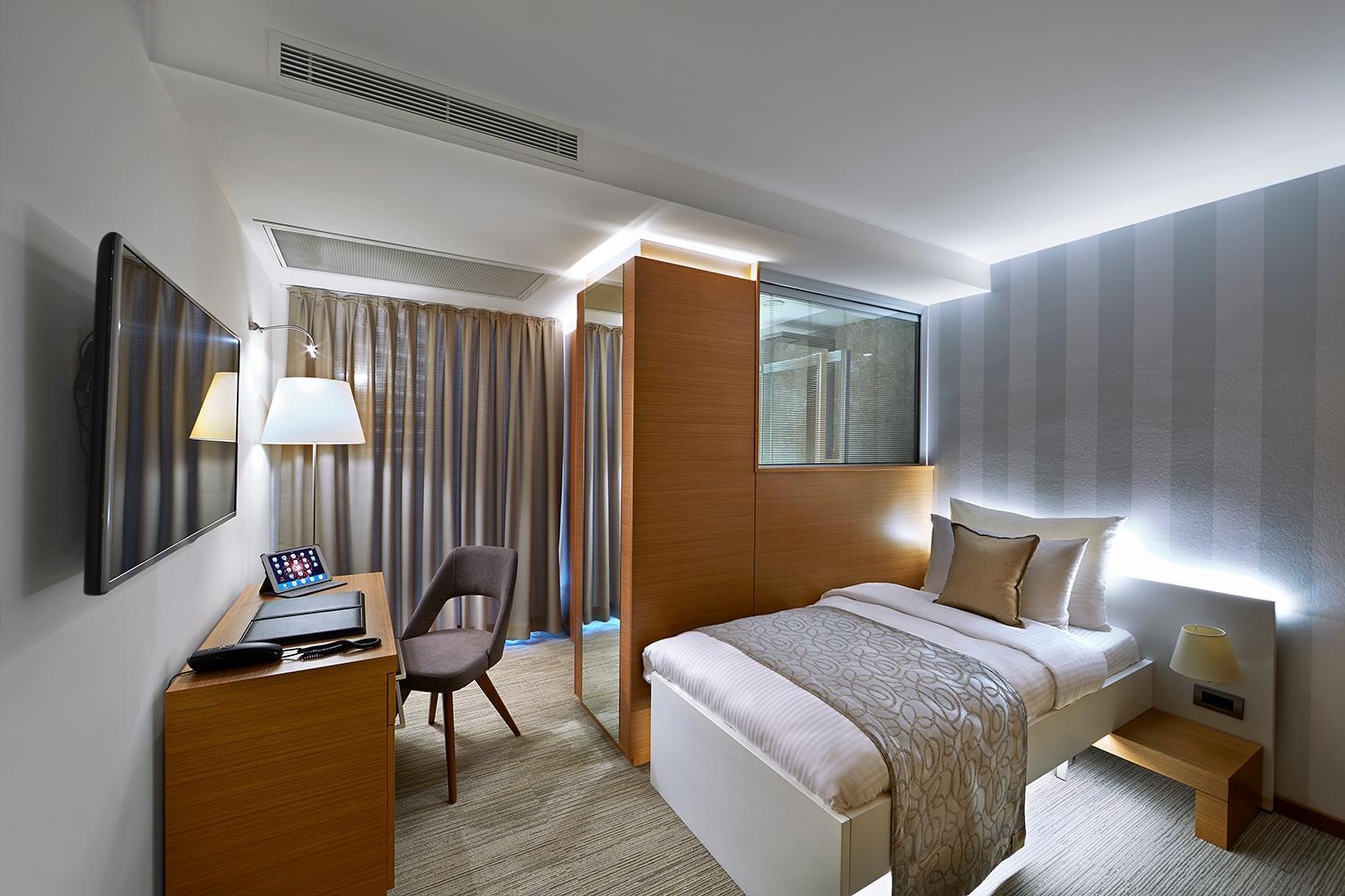 Foto de Milport Hotel Levent Istanbul