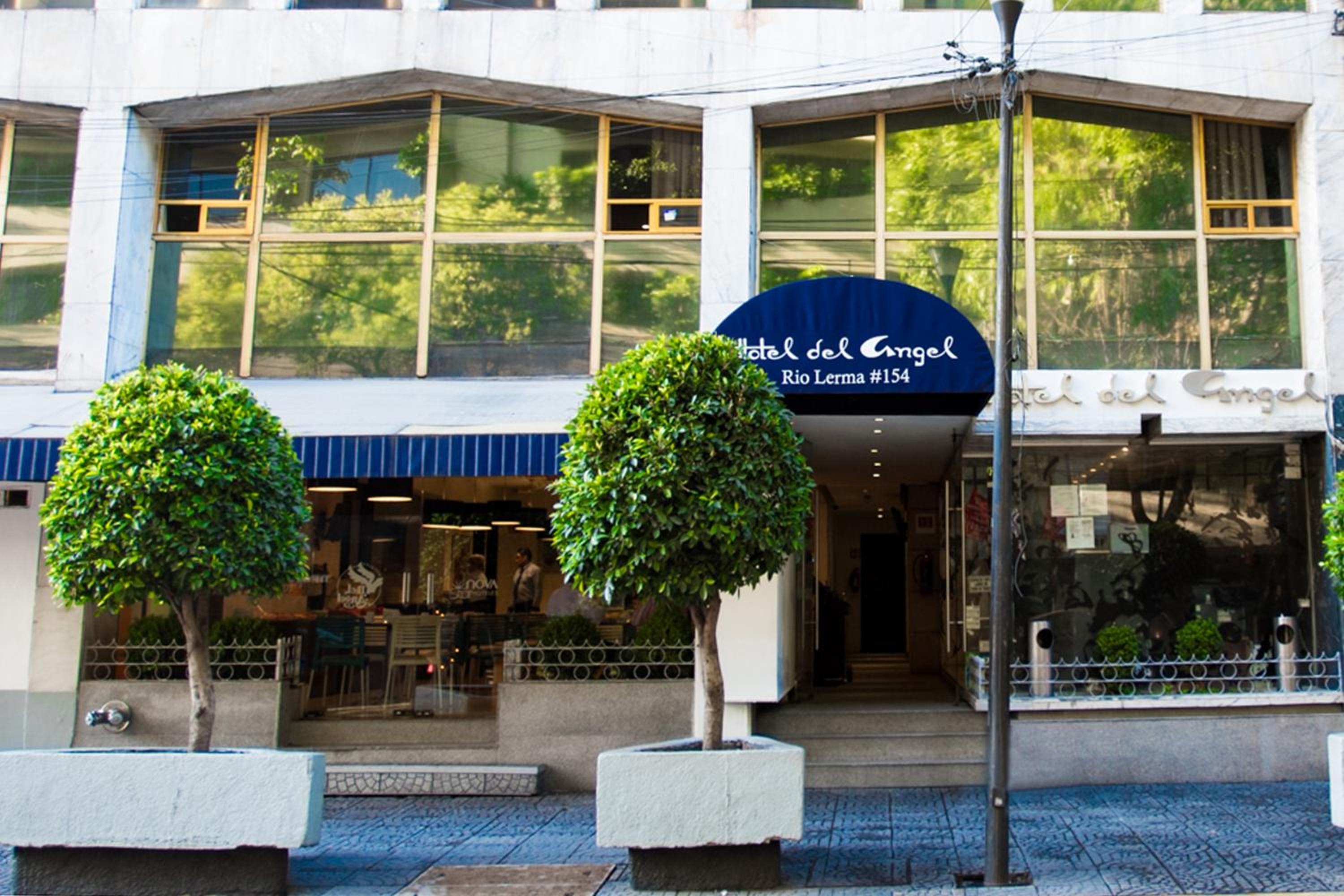 Foto de Hotel Del Angel Reforma